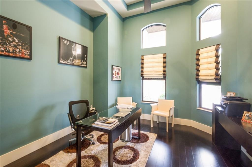 Plantation Acres - Residential