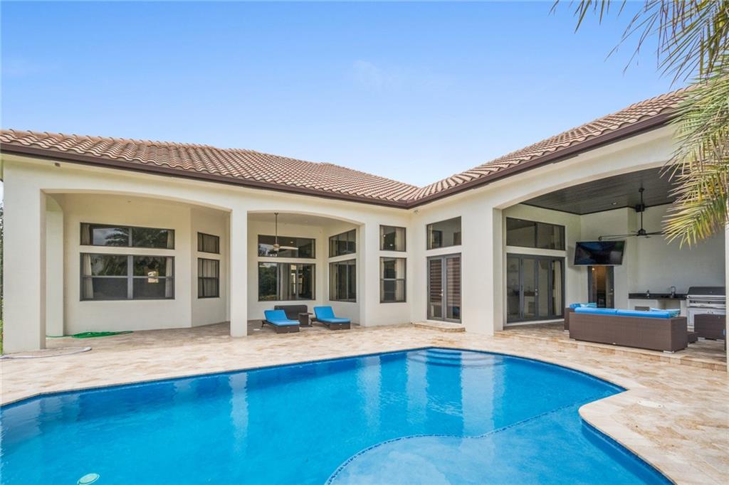 Plantation Acres - Residential