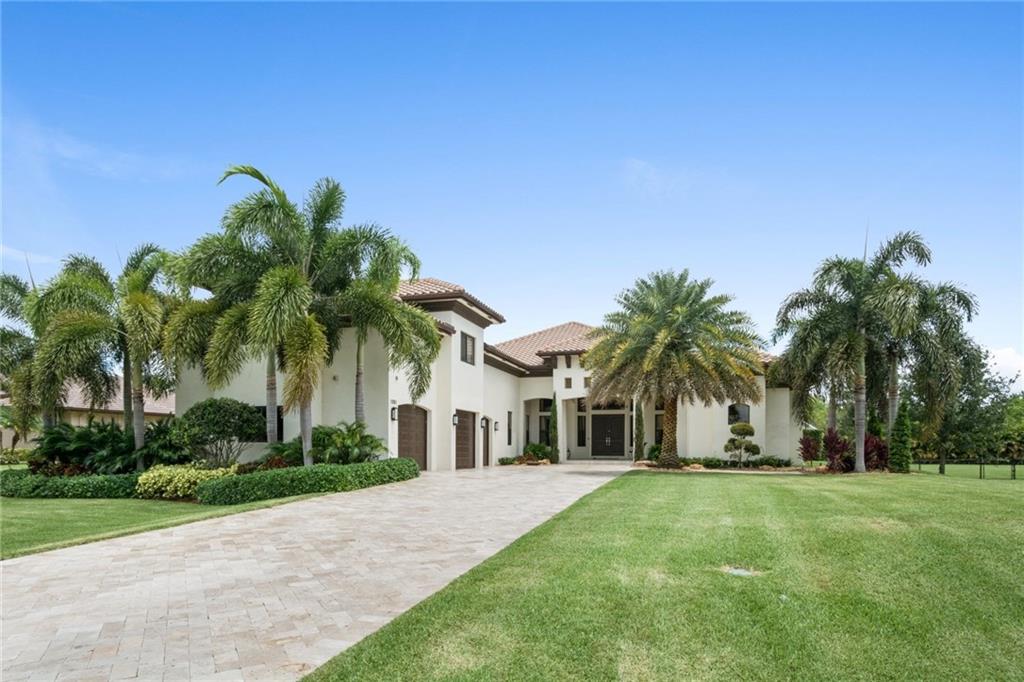 Plantation Acres - Residential
