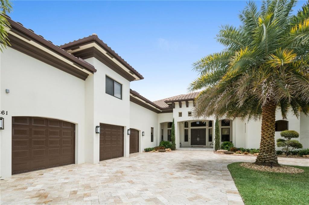 Plantation Acres - Residential