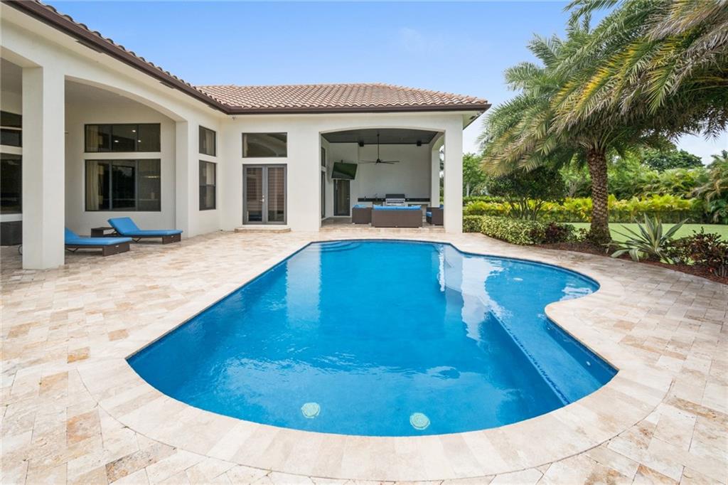 Plantation Acres - Residential