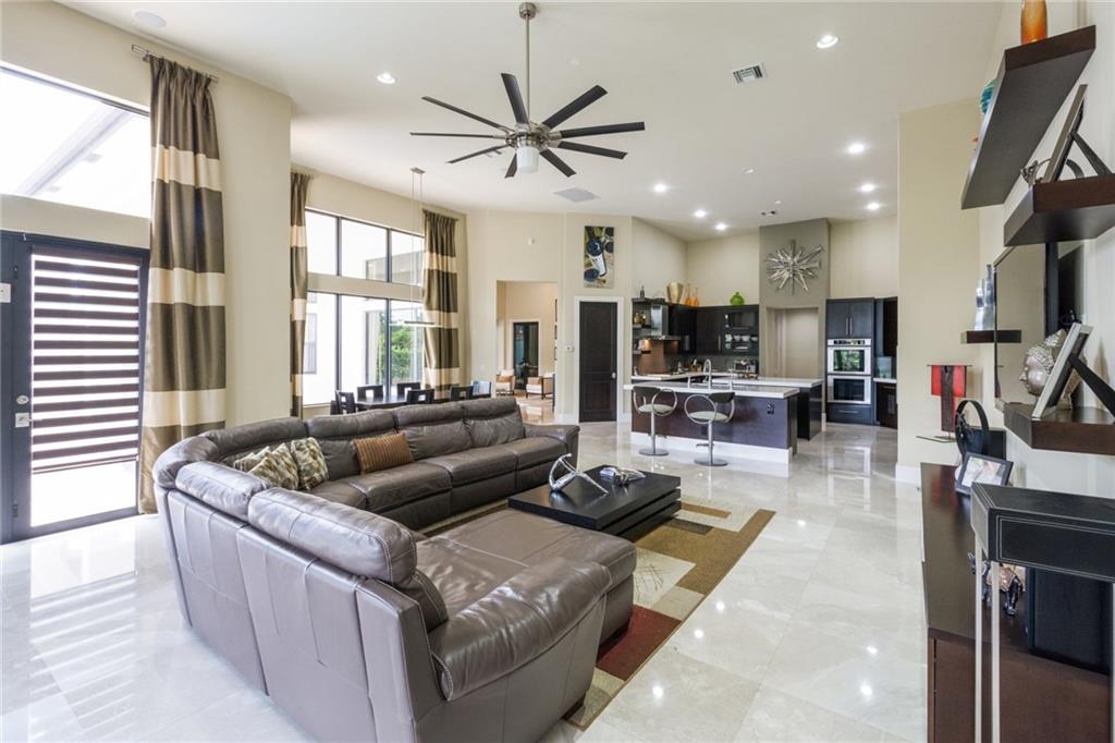 Plantation Acres - Residential