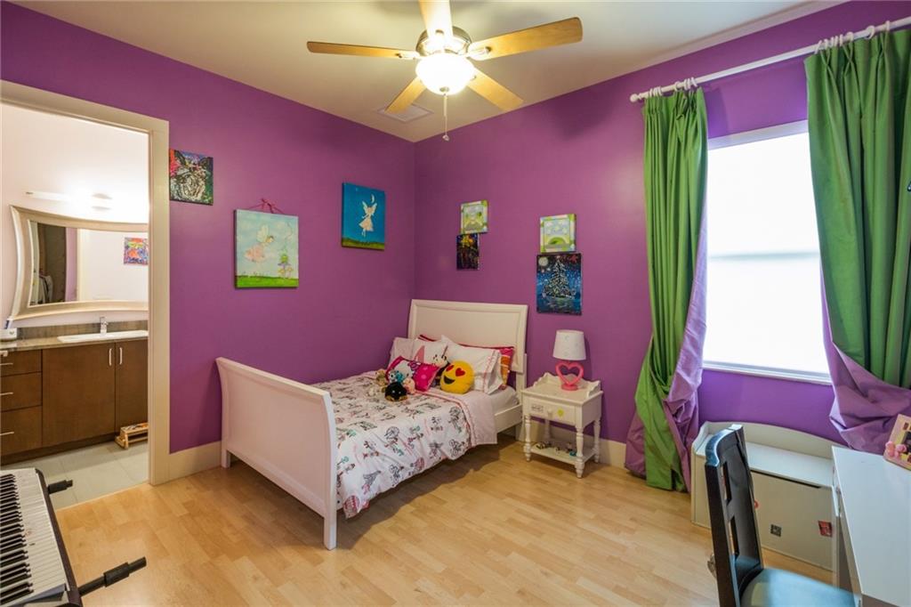 Plantation Acres - Residential