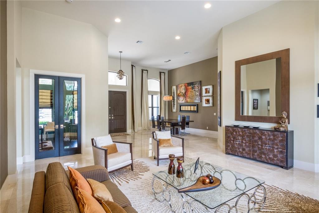 Plantation Acres - Residential