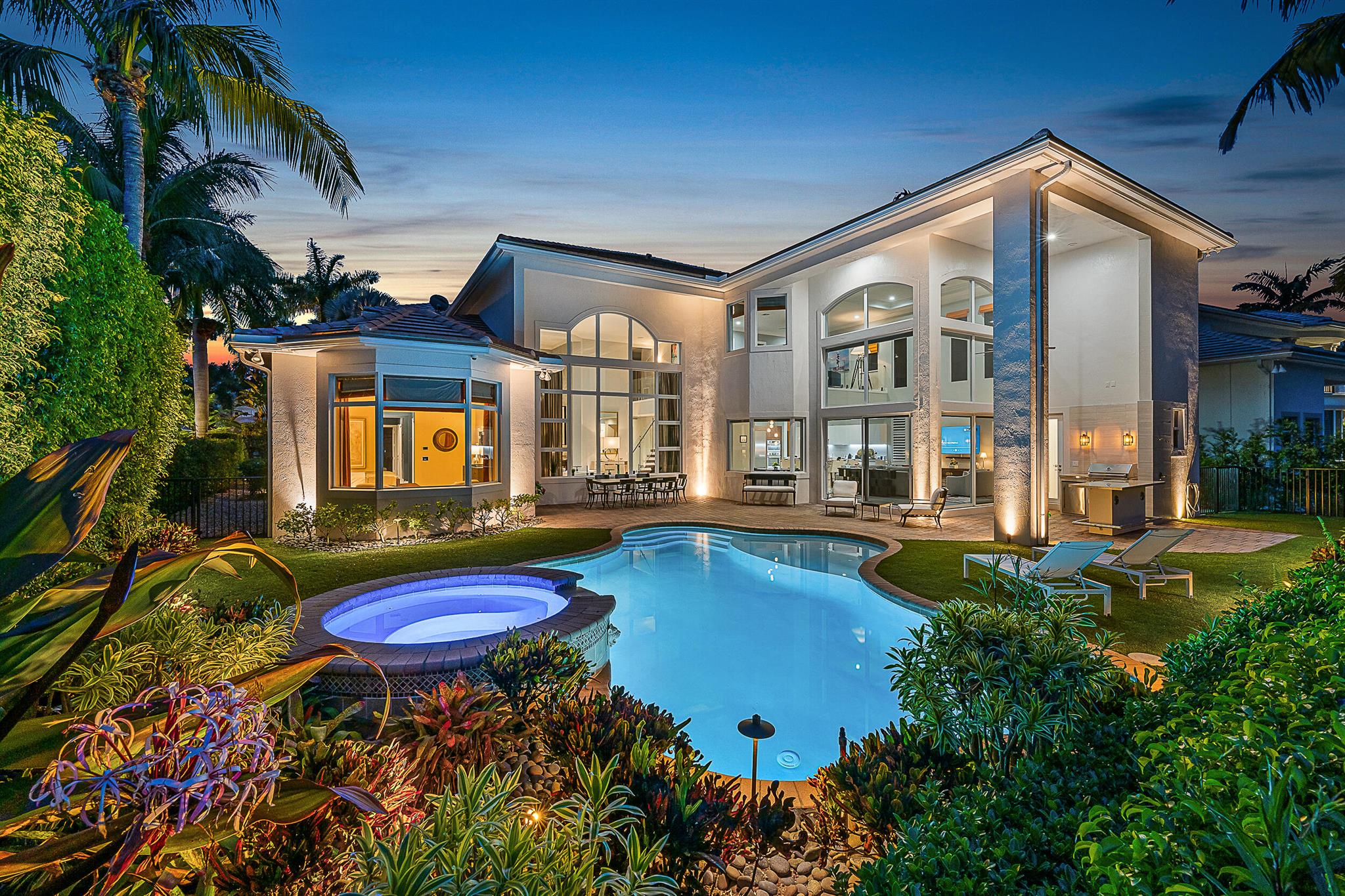 626 Hermitage Circle