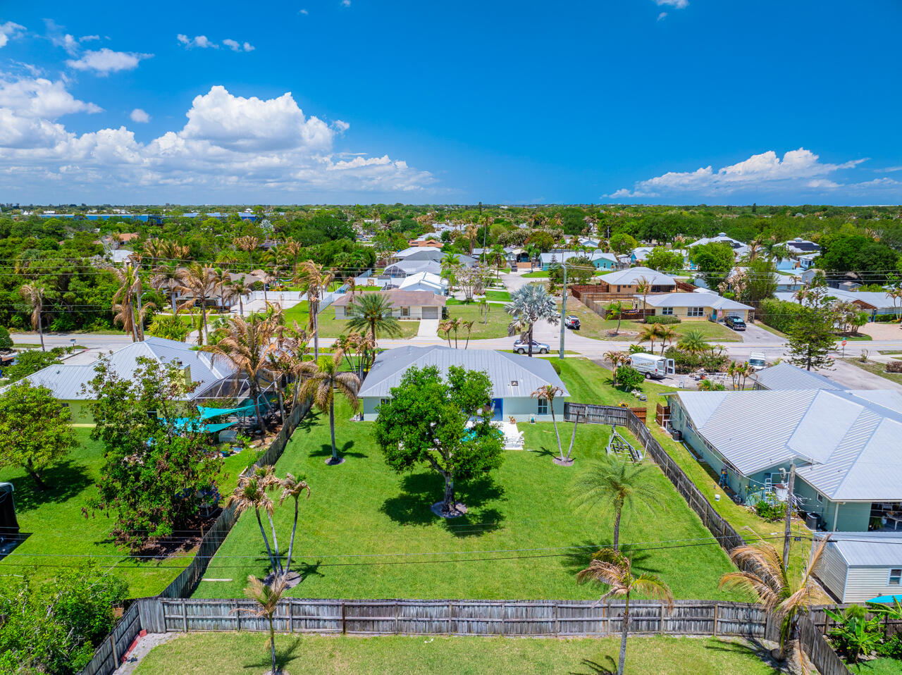 DECKERS - Residential