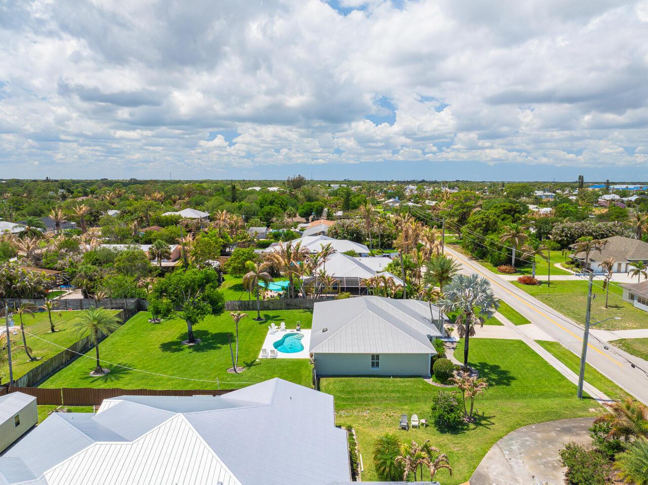 DECKERS - Residential