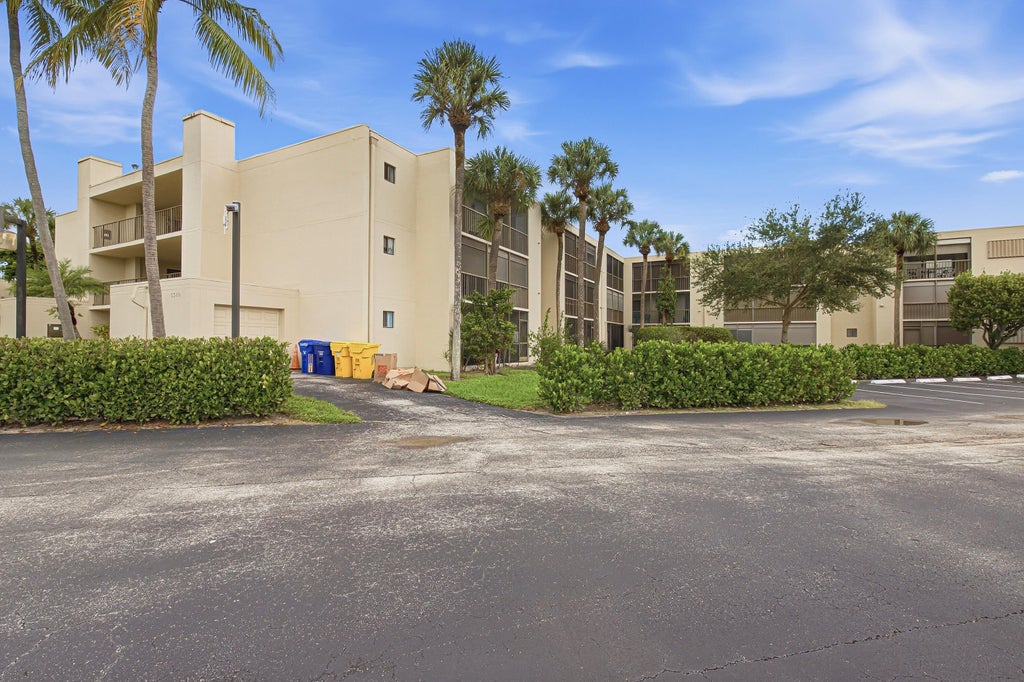 Photo of 5340 LAS VERDES Circle #202, Delray Beach, FL 33484 (MLS # B26078353)
