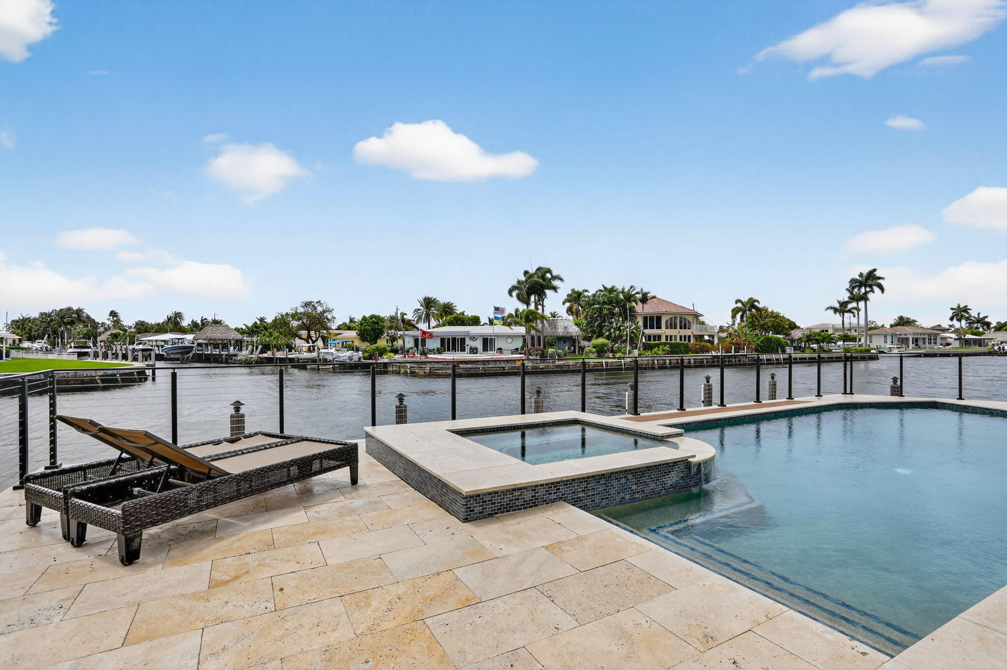 SNUG HARBOR SEC ONE - Residential