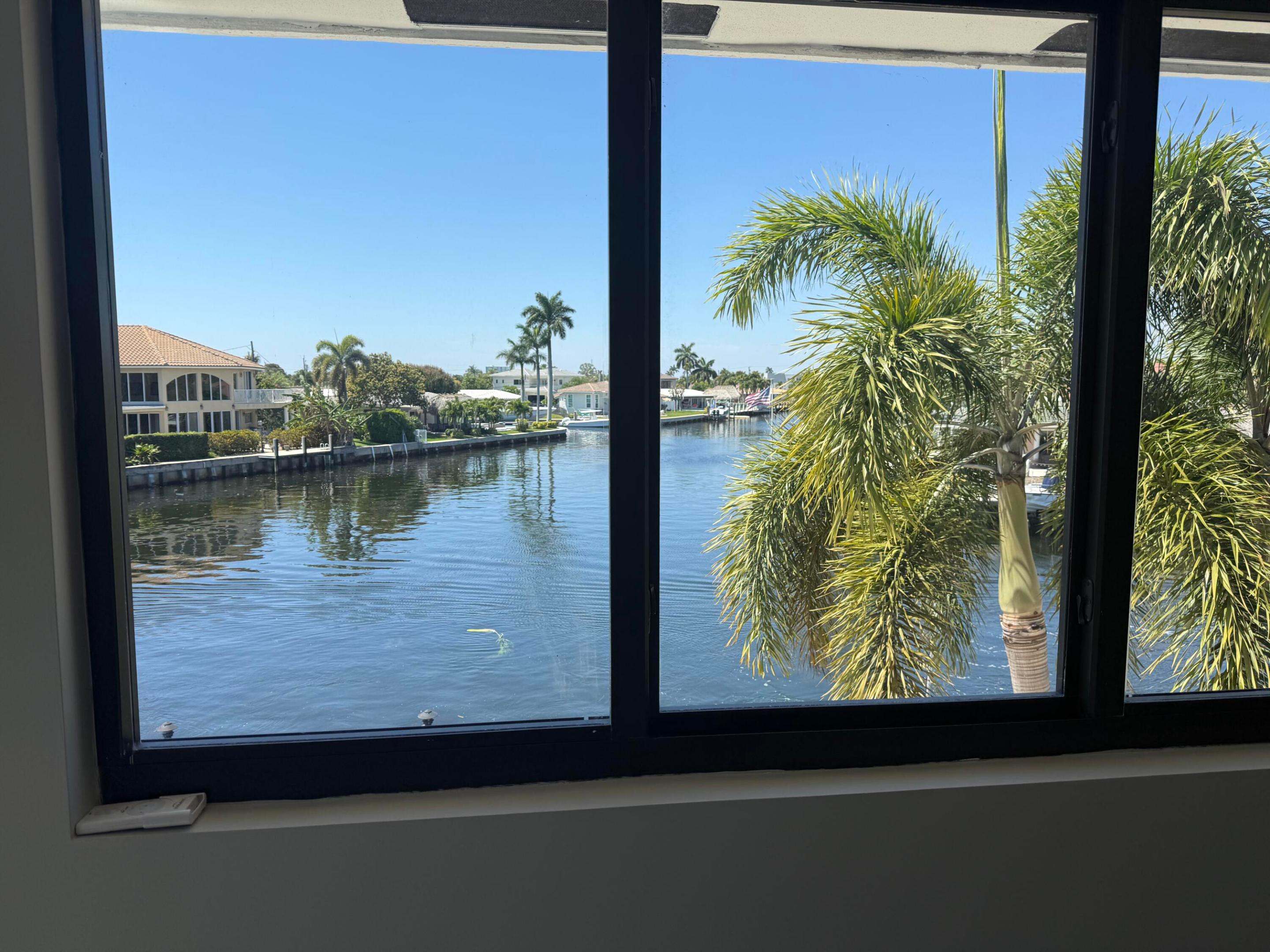 SNUG HARBOR SEC ONE - Residential