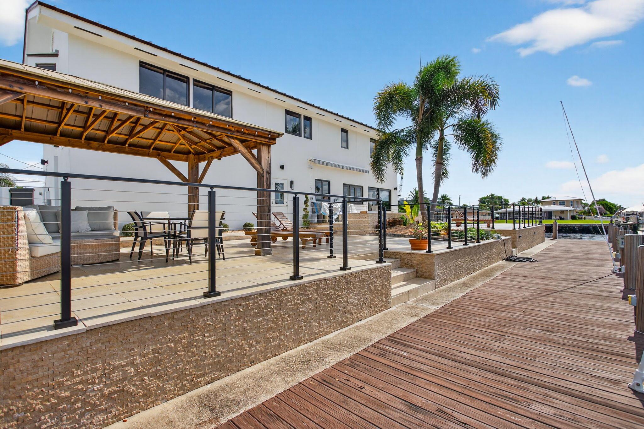 SNUG HARBOR SEC ONE - Residential