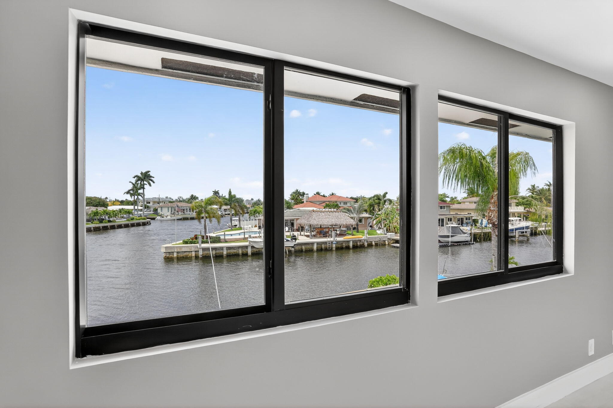SNUG HARBOR SEC ONE - Residential