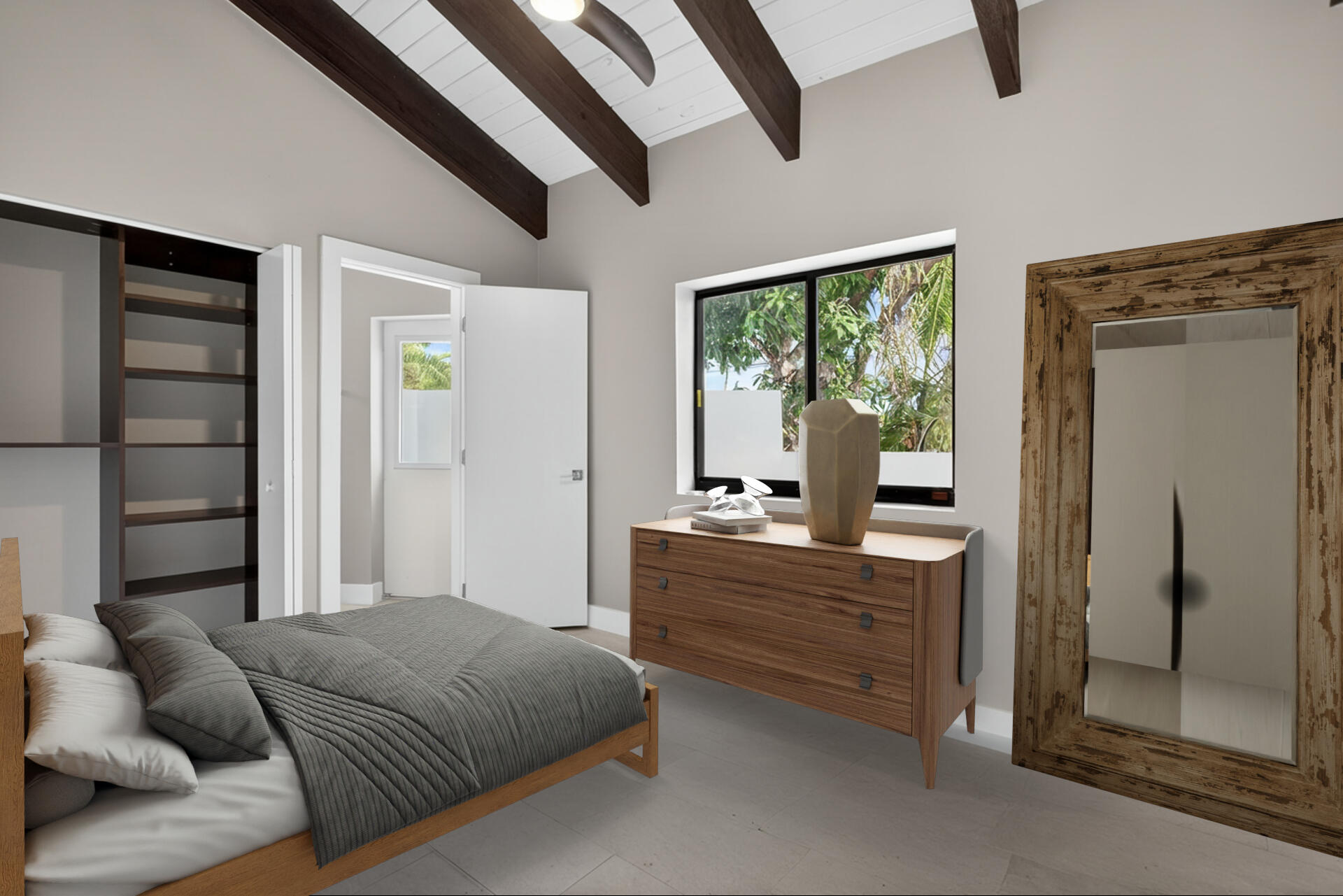 SNUG HARBOR SEC ONE - Residential