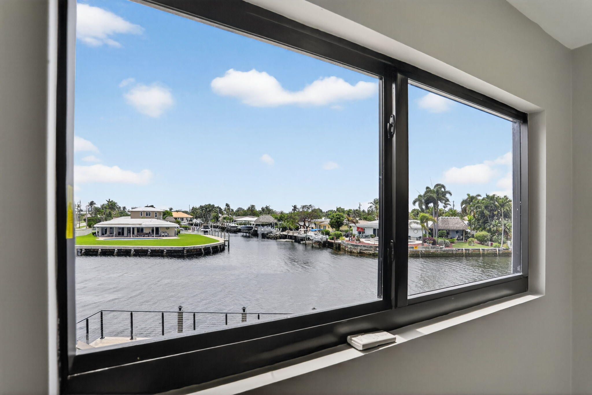 SNUG HARBOR SEC ONE - Residential