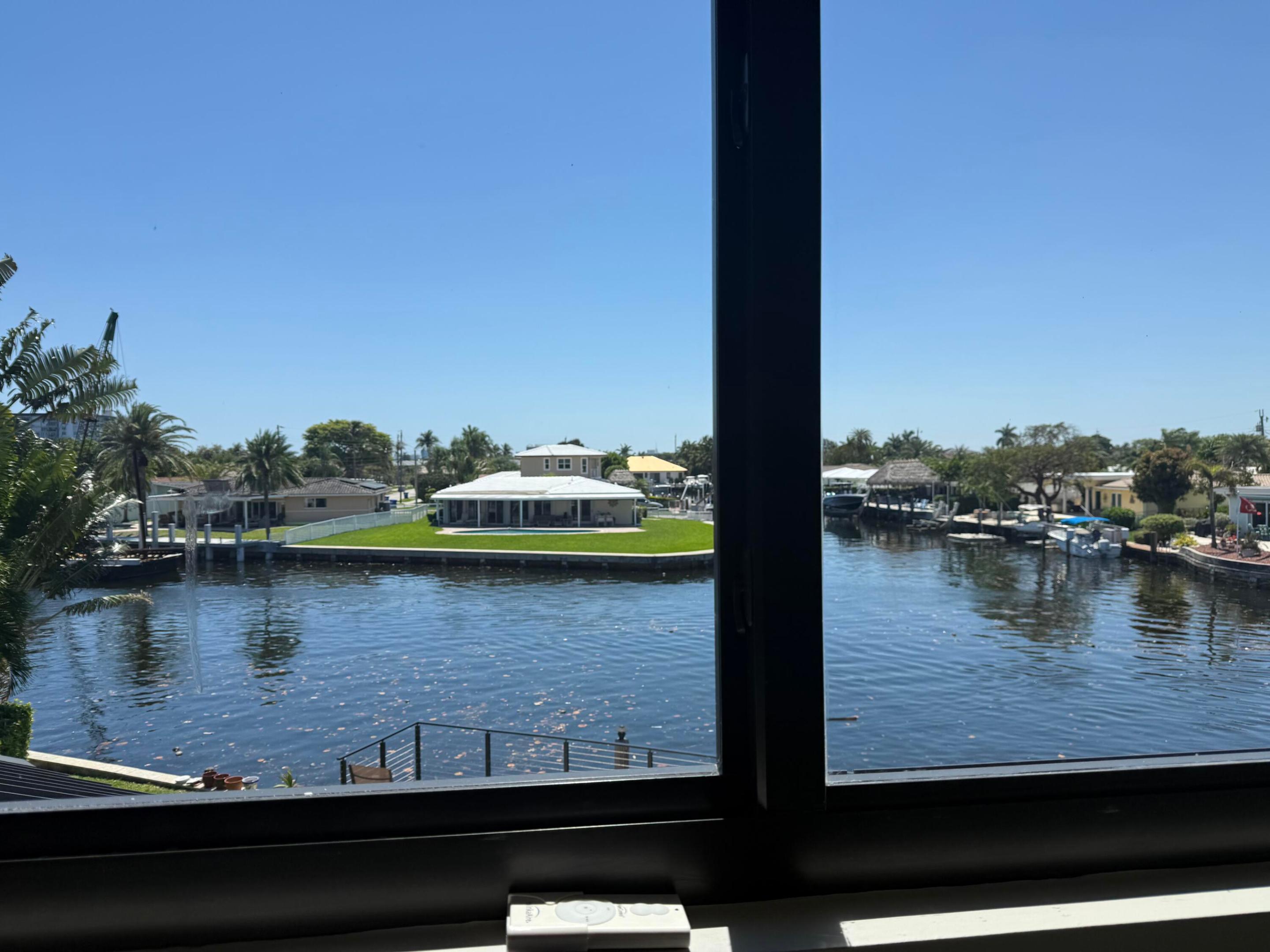 SNUG HARBOR SEC ONE - Residential