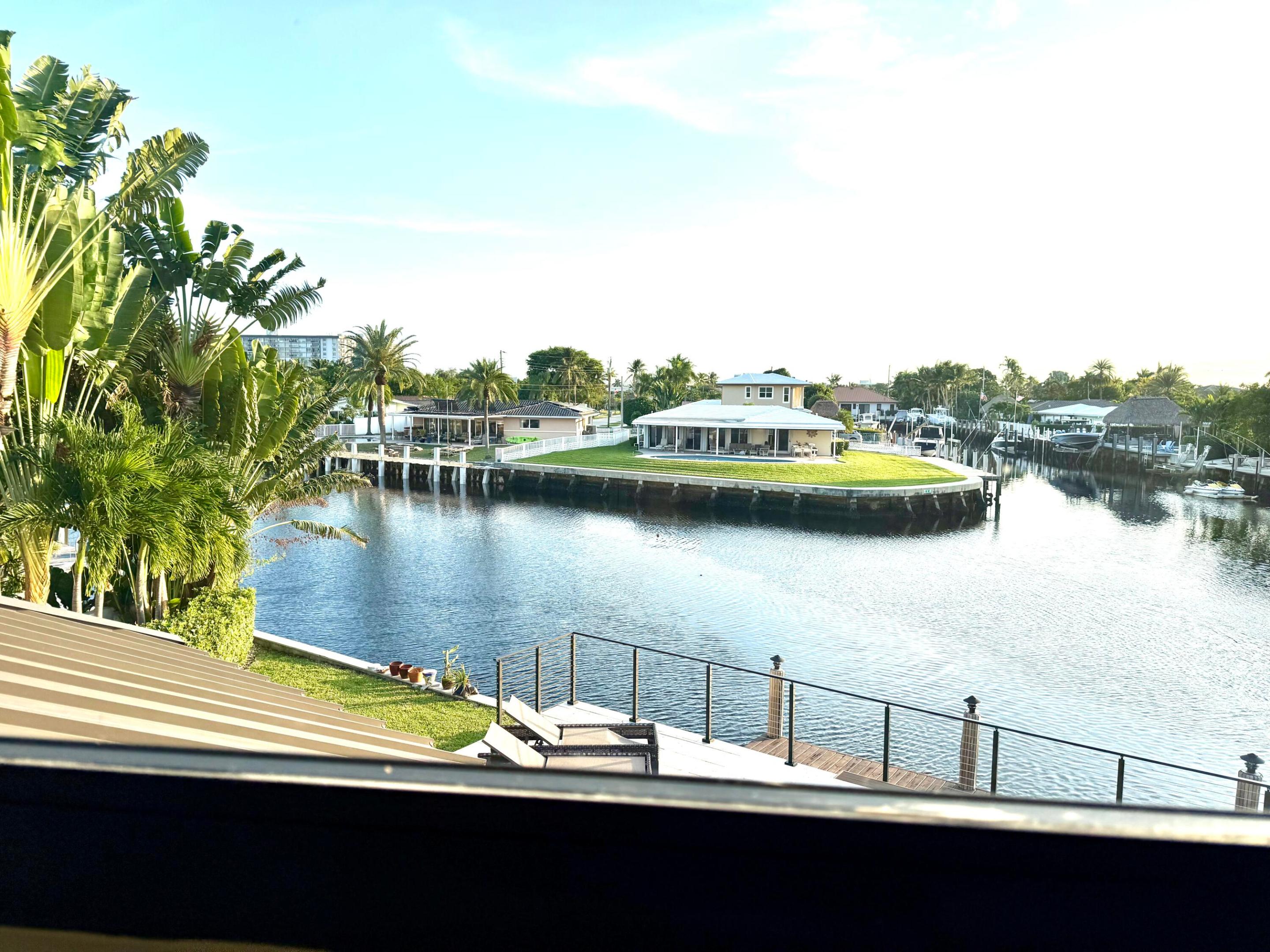 SNUG HARBOR SEC ONE - Residential