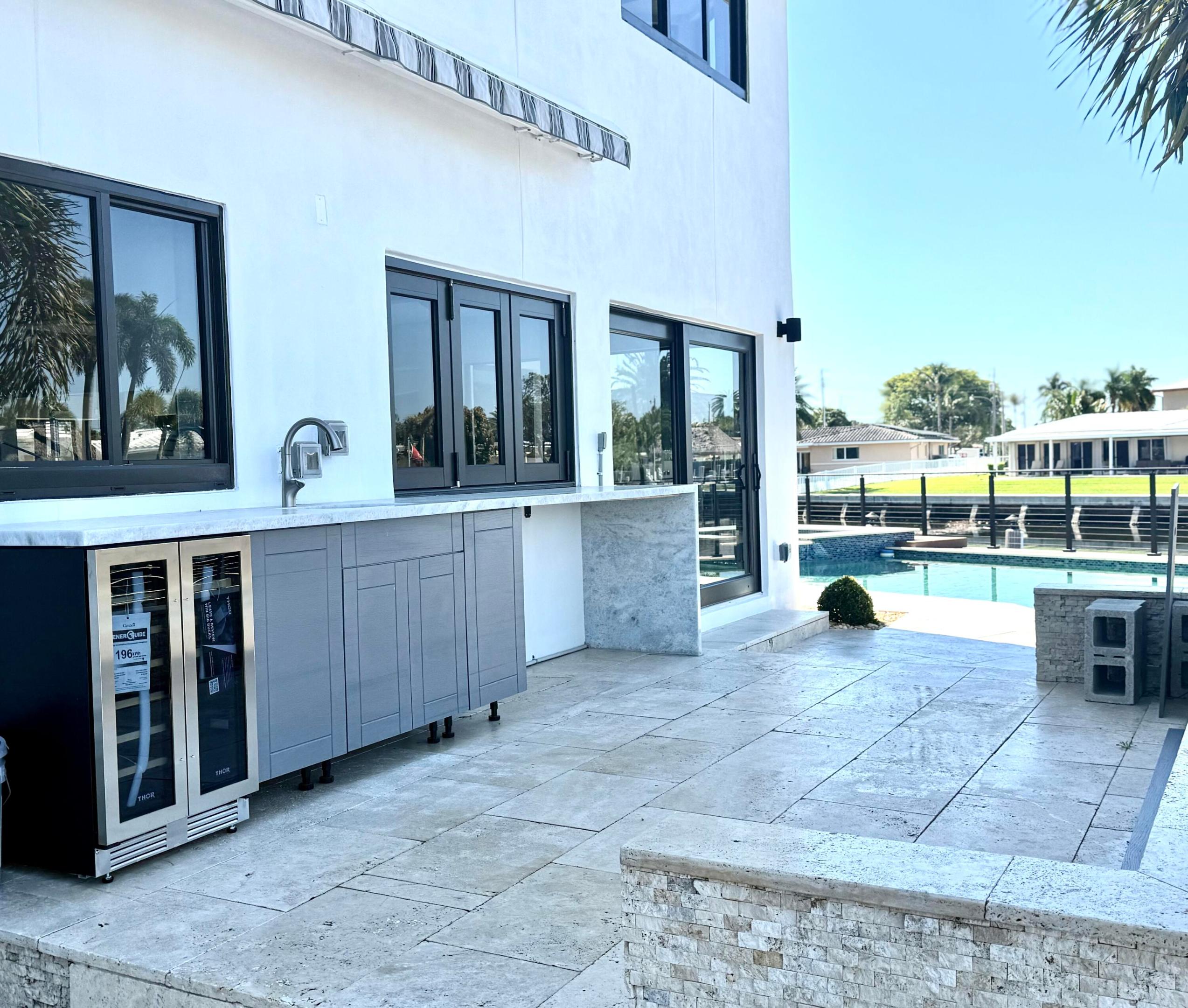 SNUG HARBOR SEC ONE - Residential