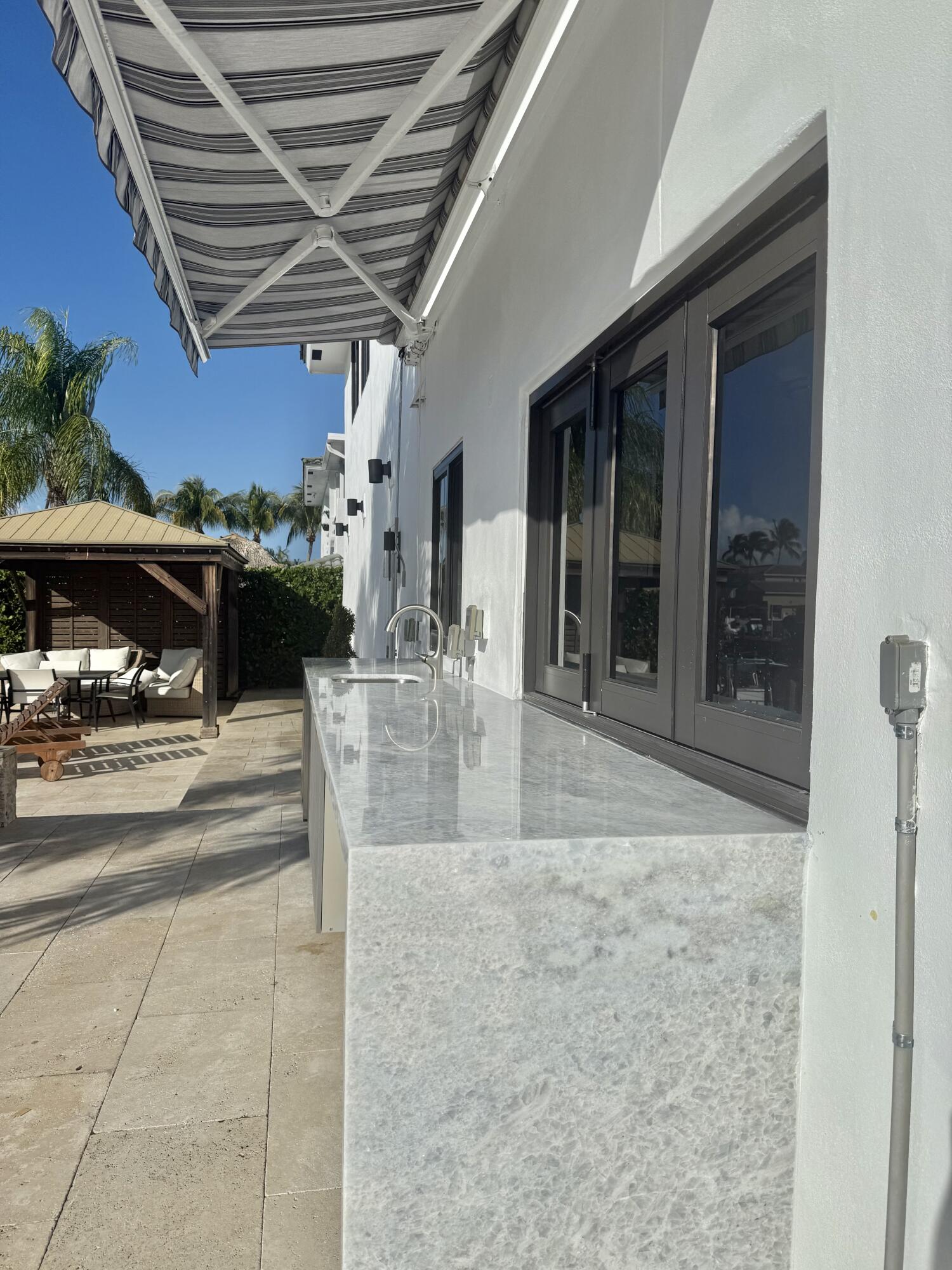 SNUG HARBOR SEC ONE - Residential