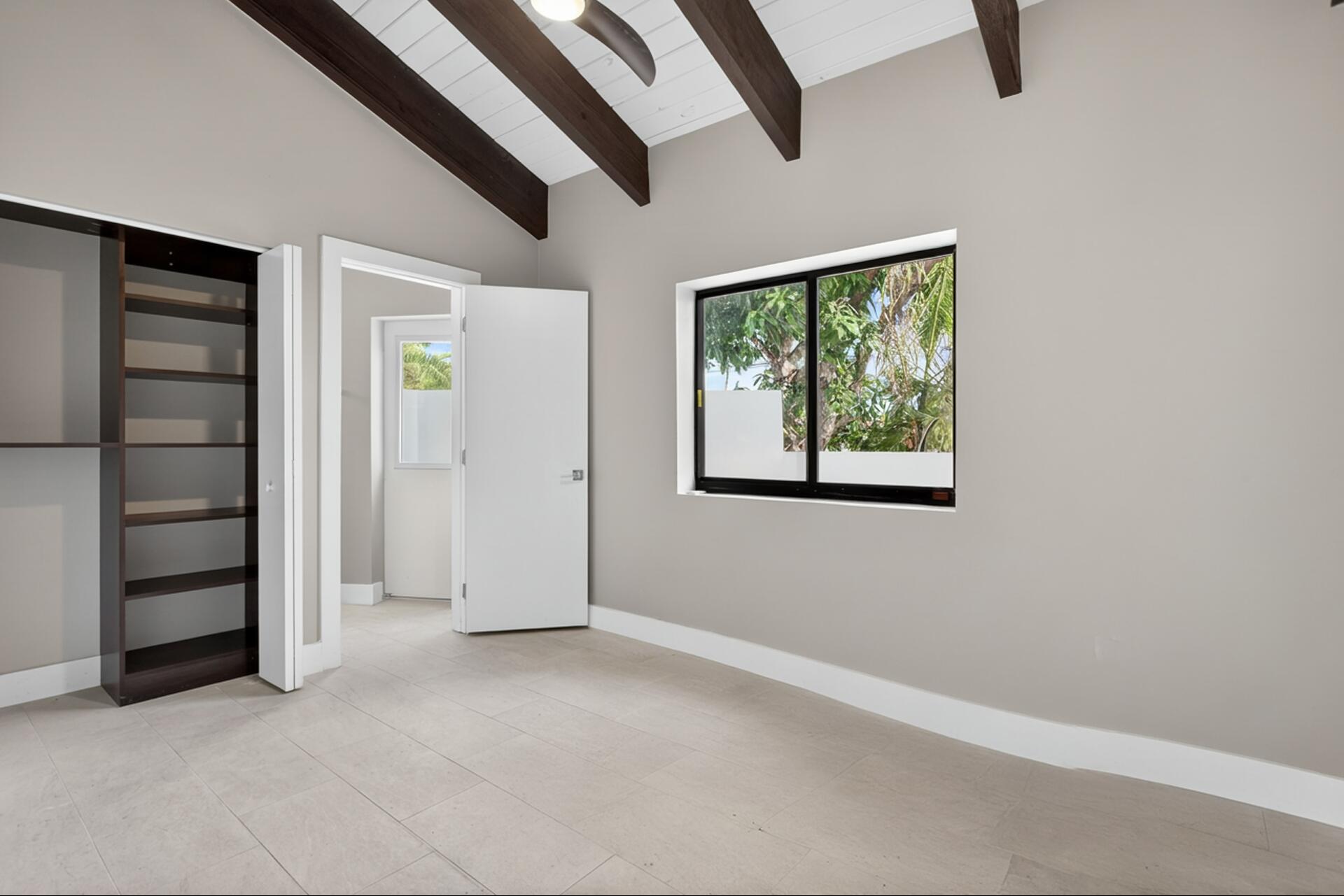 SNUG HARBOR SEC ONE - Residential