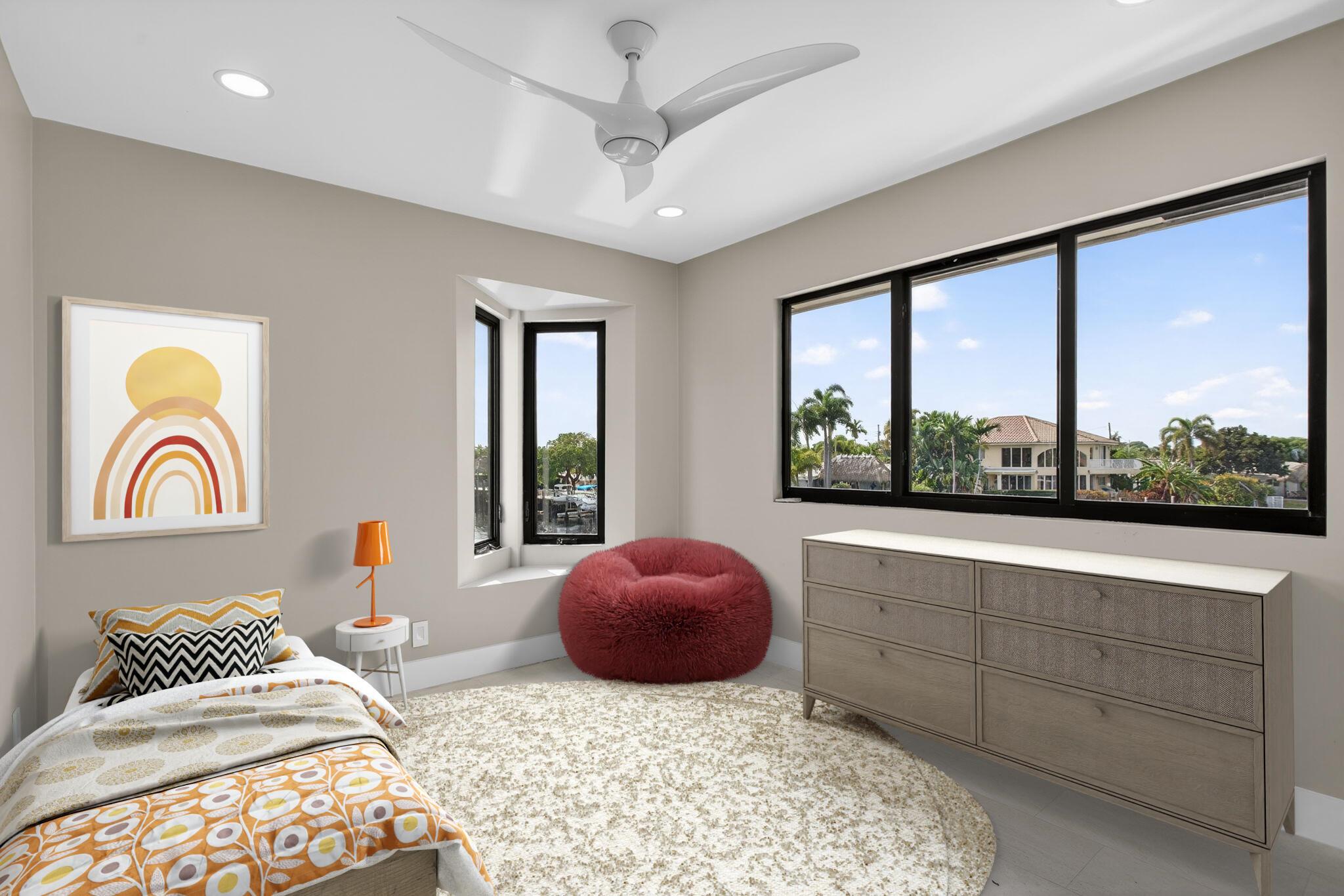 SNUG HARBOR SEC ONE - Residential