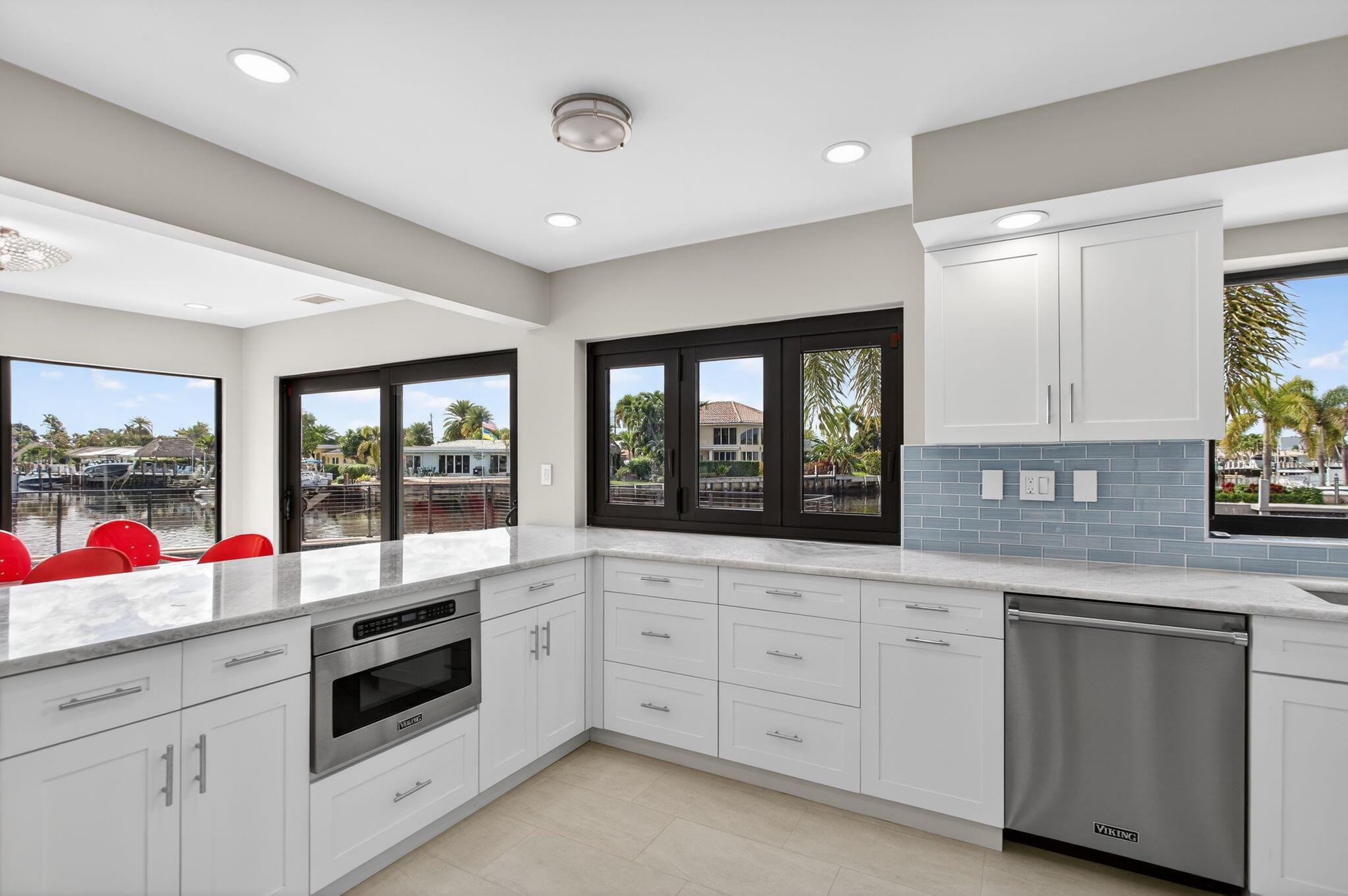 SNUG HARBOR SEC ONE - Residential