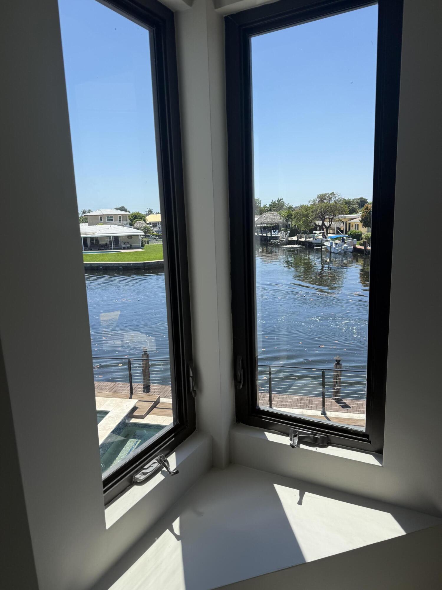 SNUG HARBOR SEC ONE - Residential