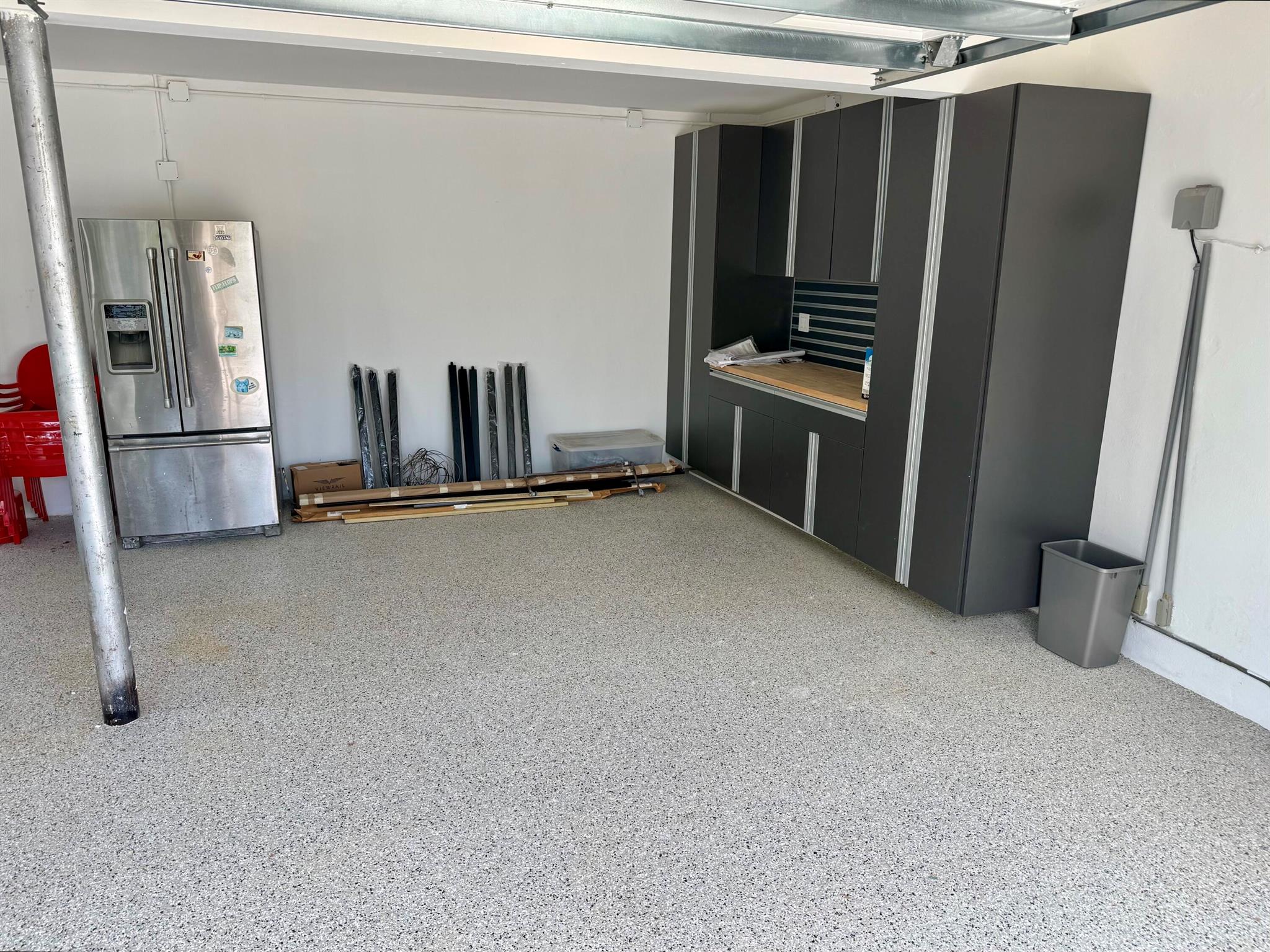 SNUG HARBOR SEC ONE - Residential