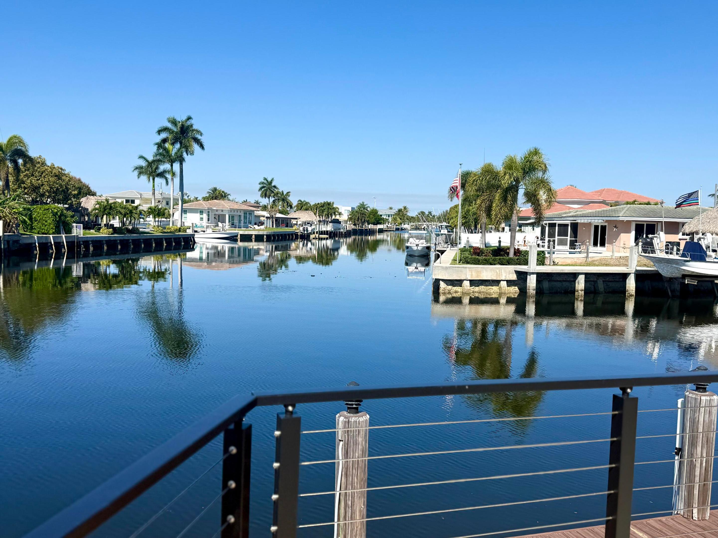 SNUG HARBOR SEC ONE - Residential