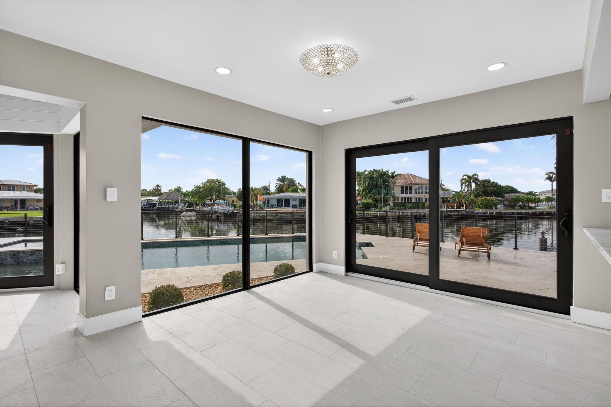 SNUG HARBOR SEC ONE - Residential