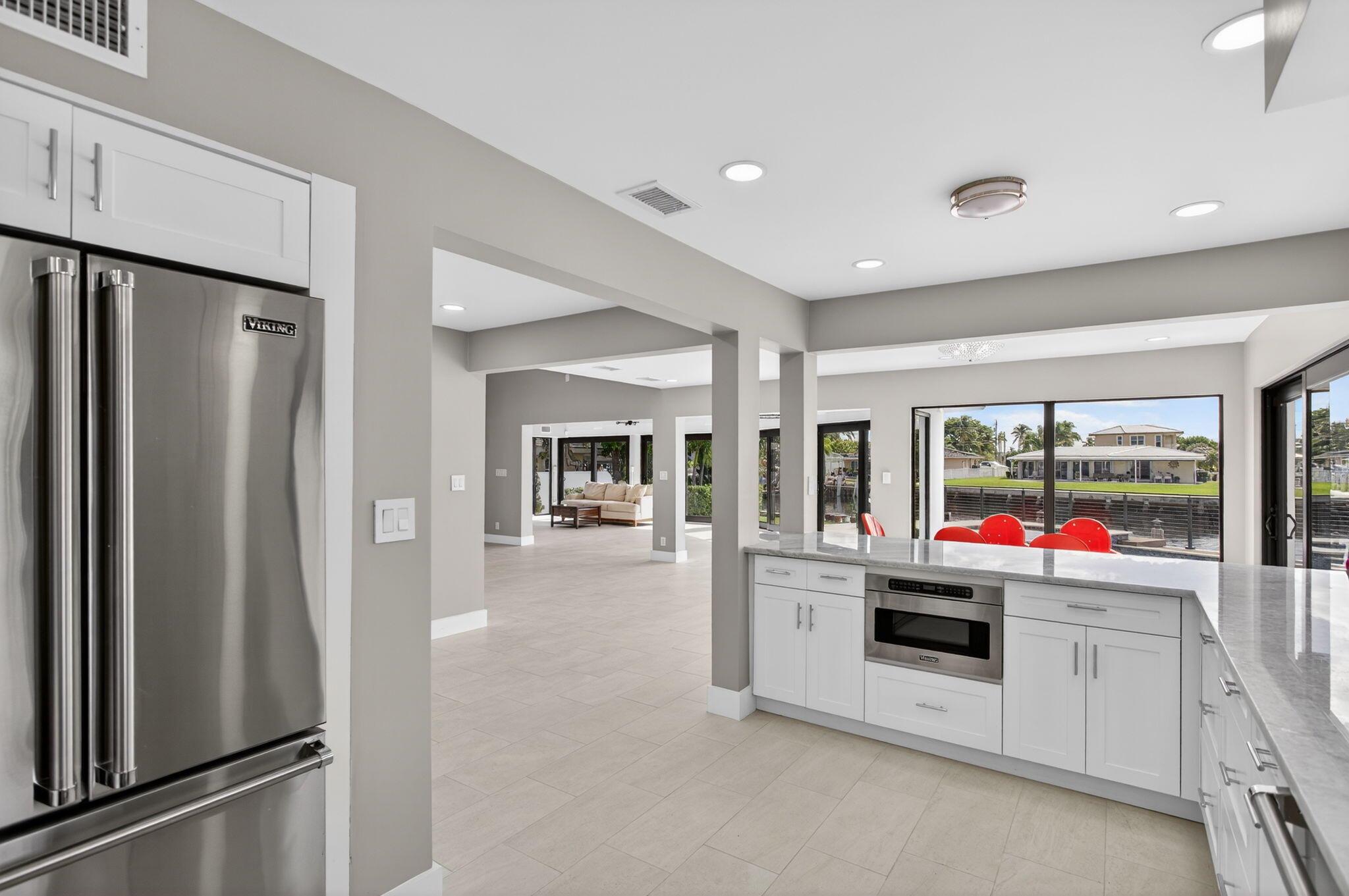 SNUG HARBOR SEC ONE - Residential