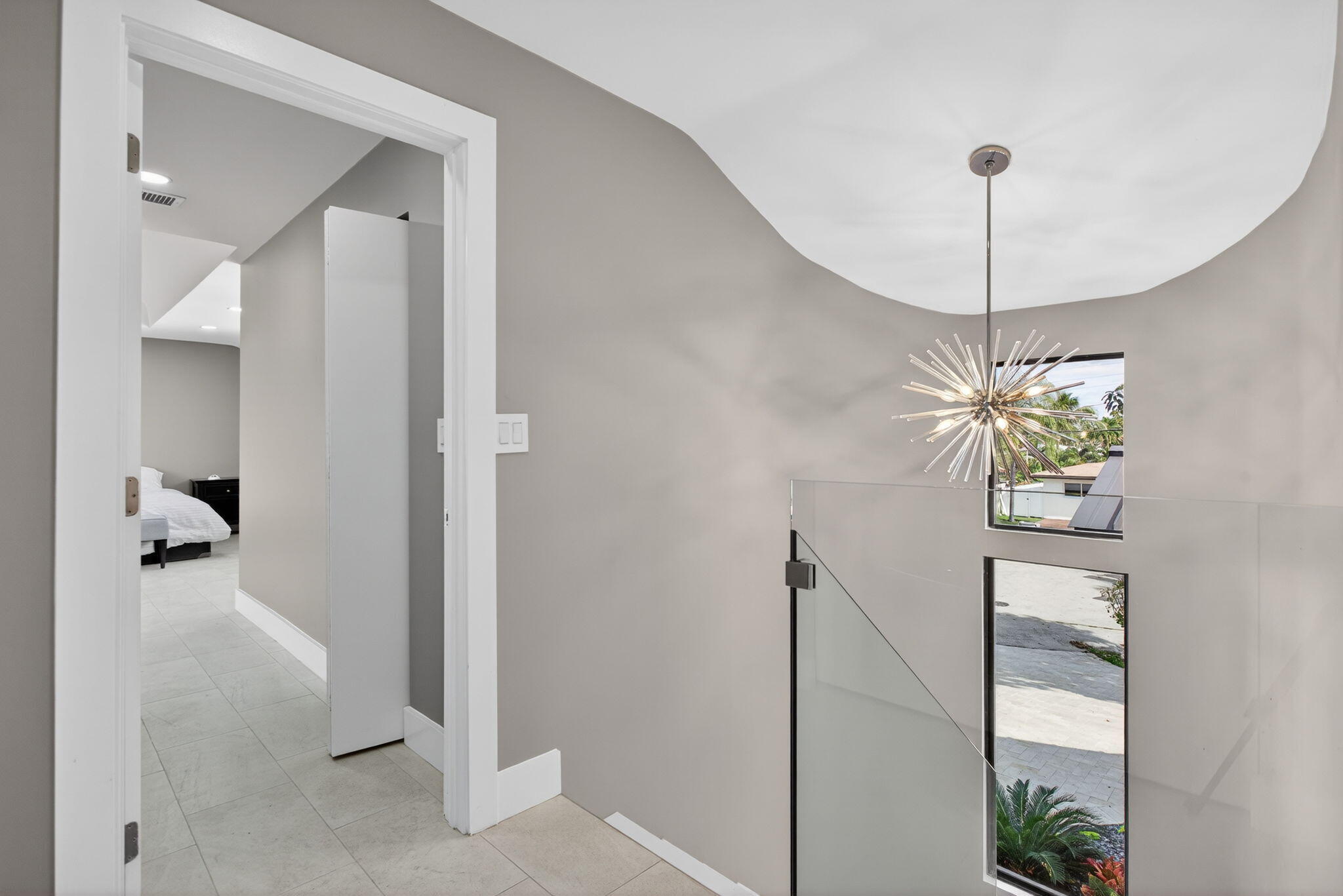 SNUG HARBOR SEC ONE - Residential