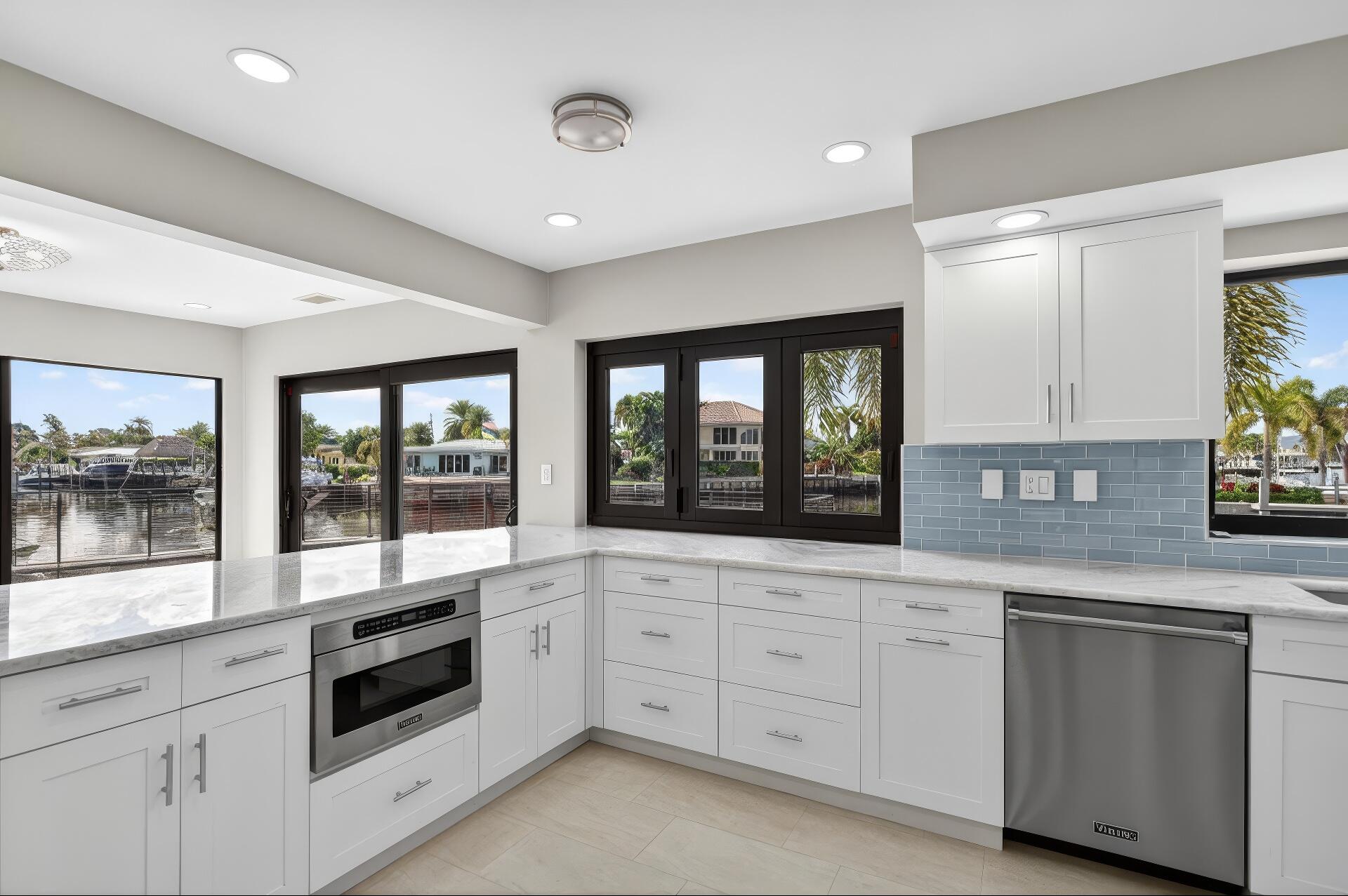 SNUG HARBOR SEC ONE - Residential