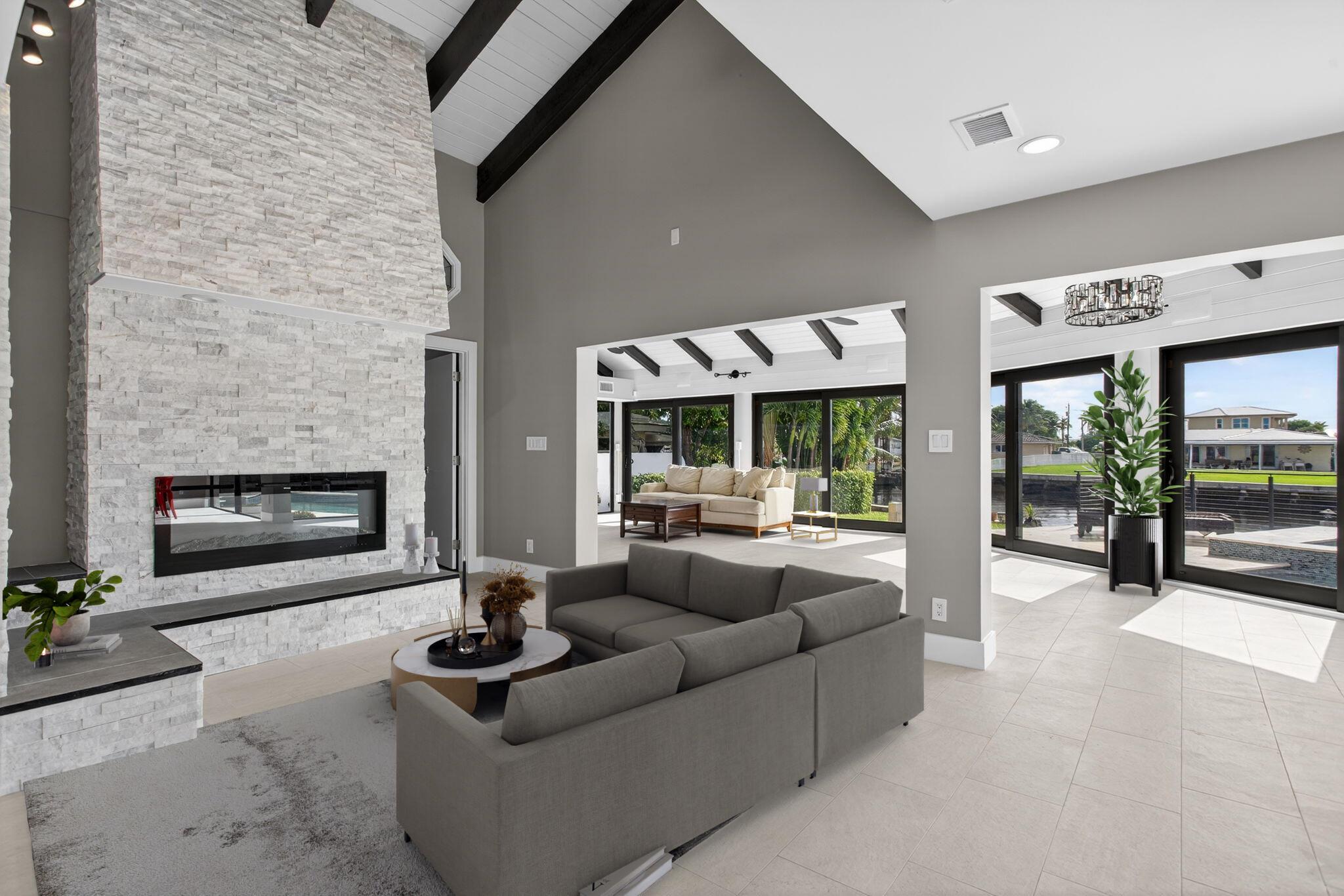 SNUG HARBOR SEC ONE - Residential