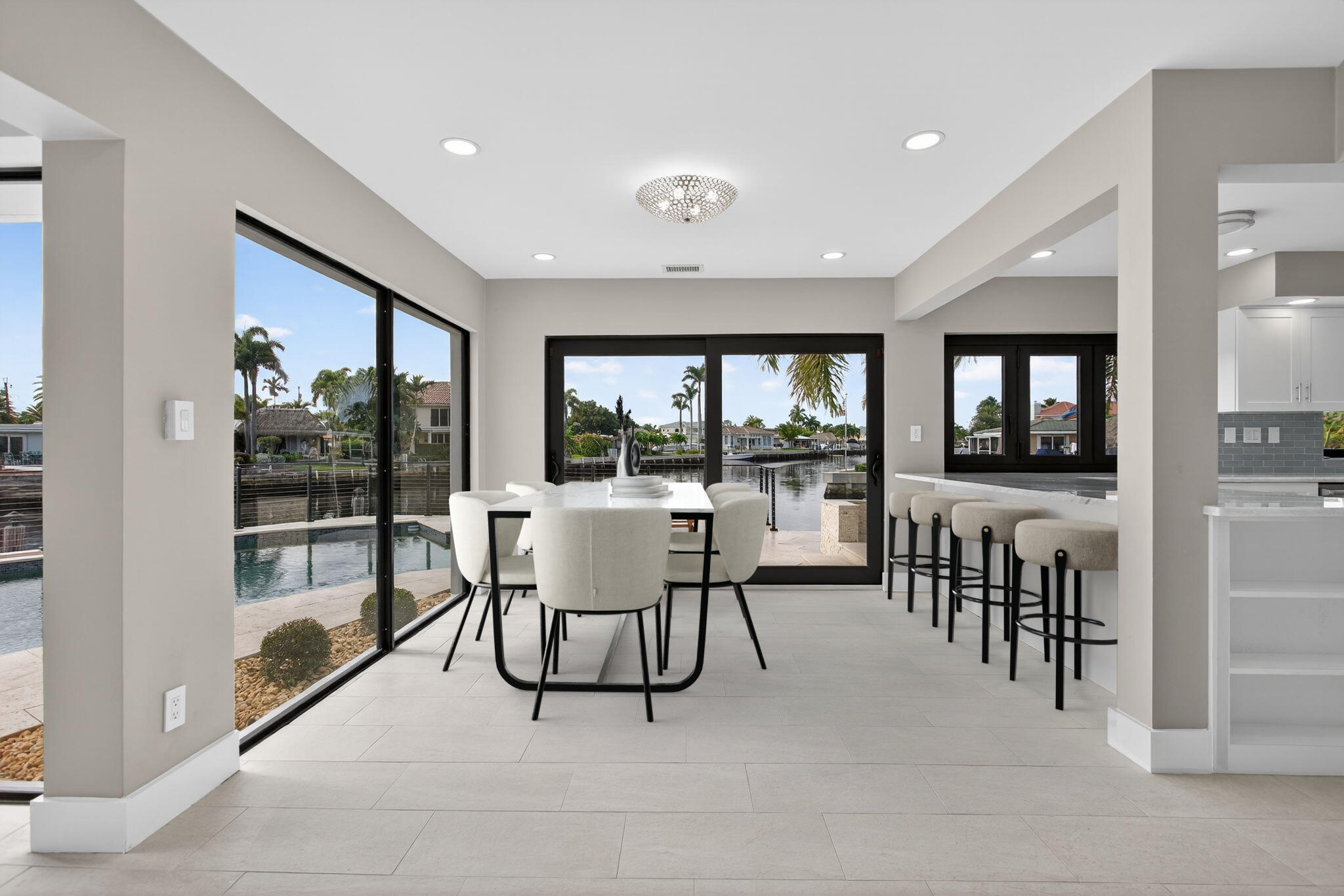 SNUG HARBOR SEC ONE - Residential