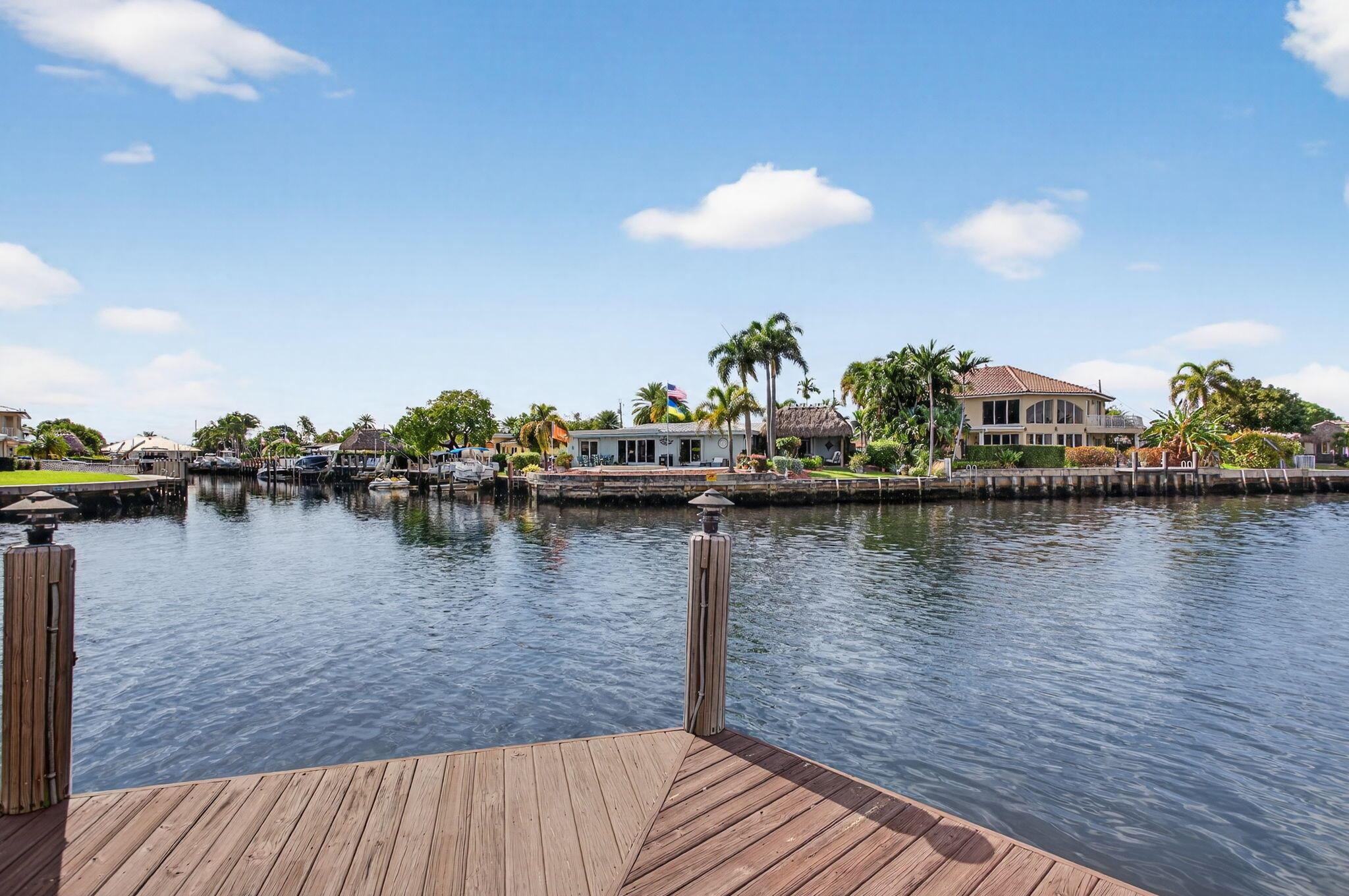 SNUG HARBOR SEC ONE - Residential