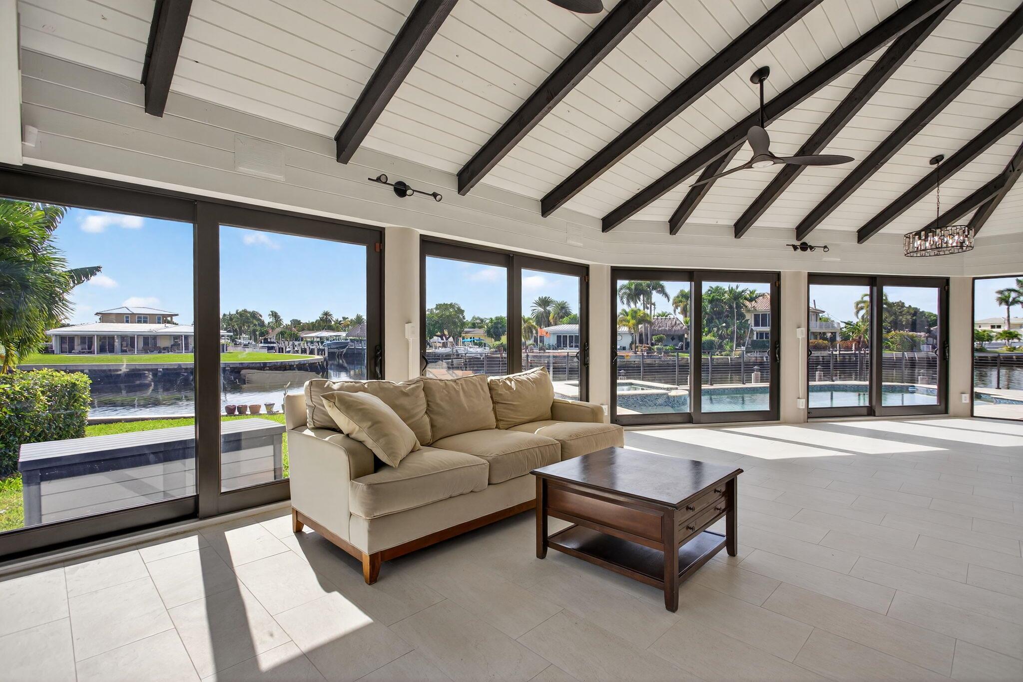 SNUG HARBOR SEC ONE - Residential