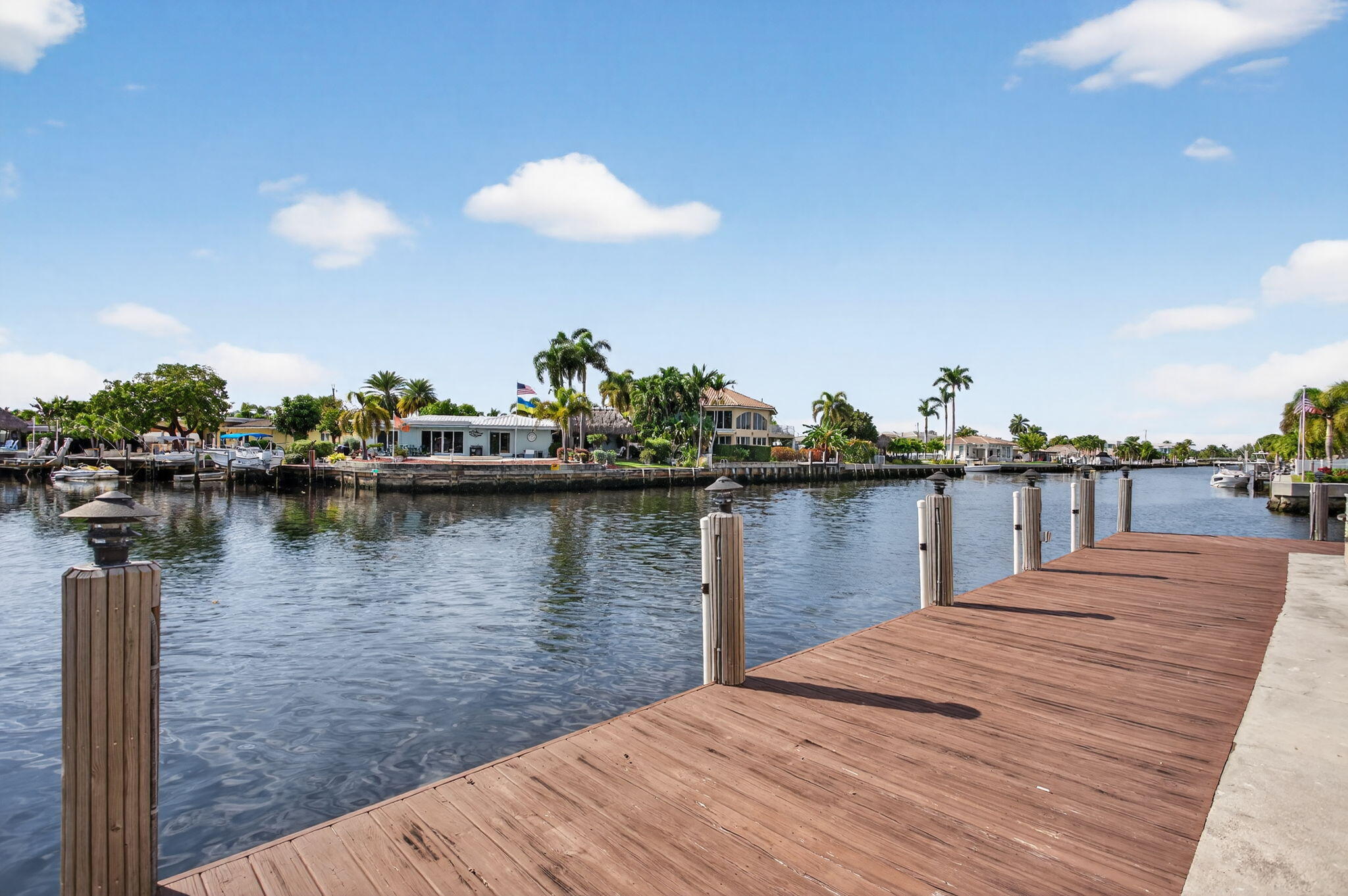 SNUG HARBOR SEC ONE - Residential