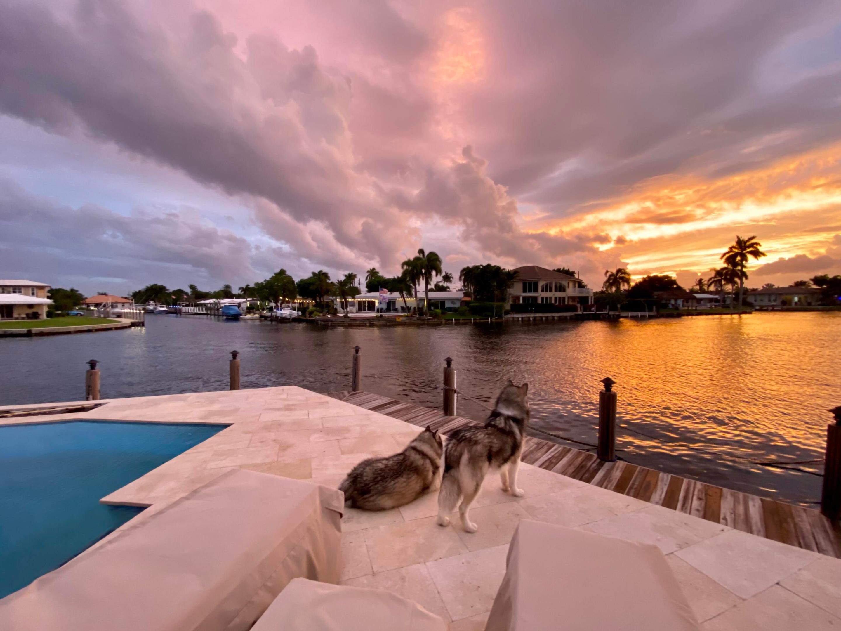 SNUG HARBOR SEC ONE - Residential