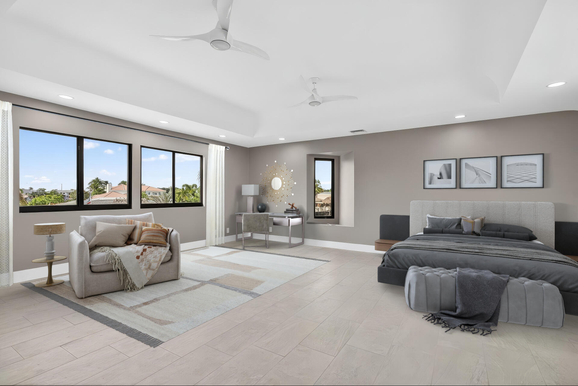 SNUG HARBOR SEC ONE - Residential