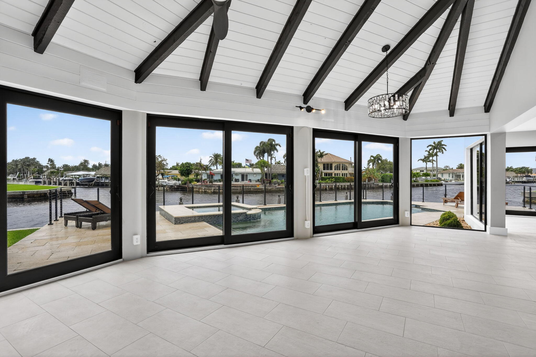 SNUG HARBOR SEC ONE - Residential