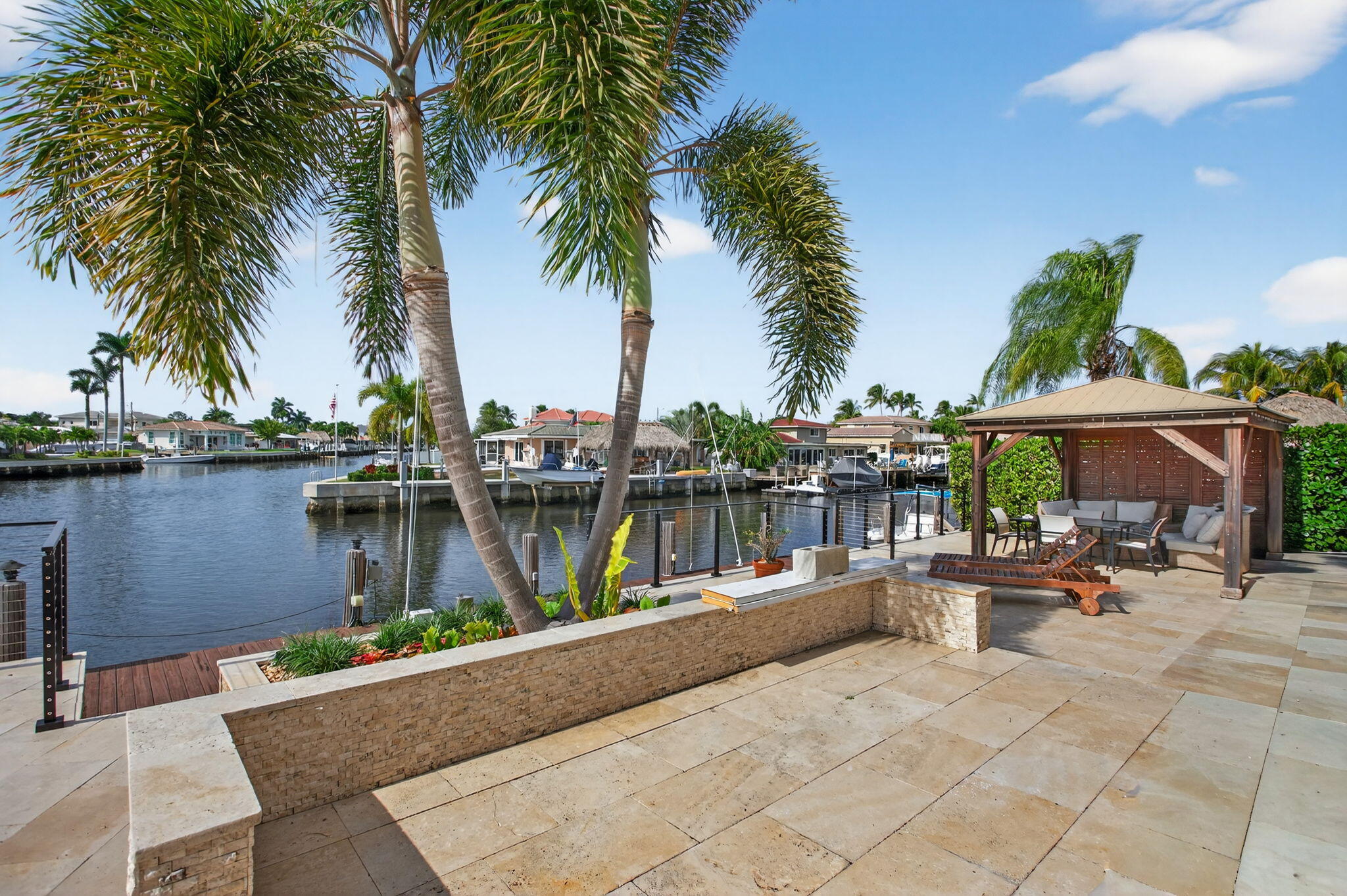 SNUG HARBOR SEC ONE - Residential