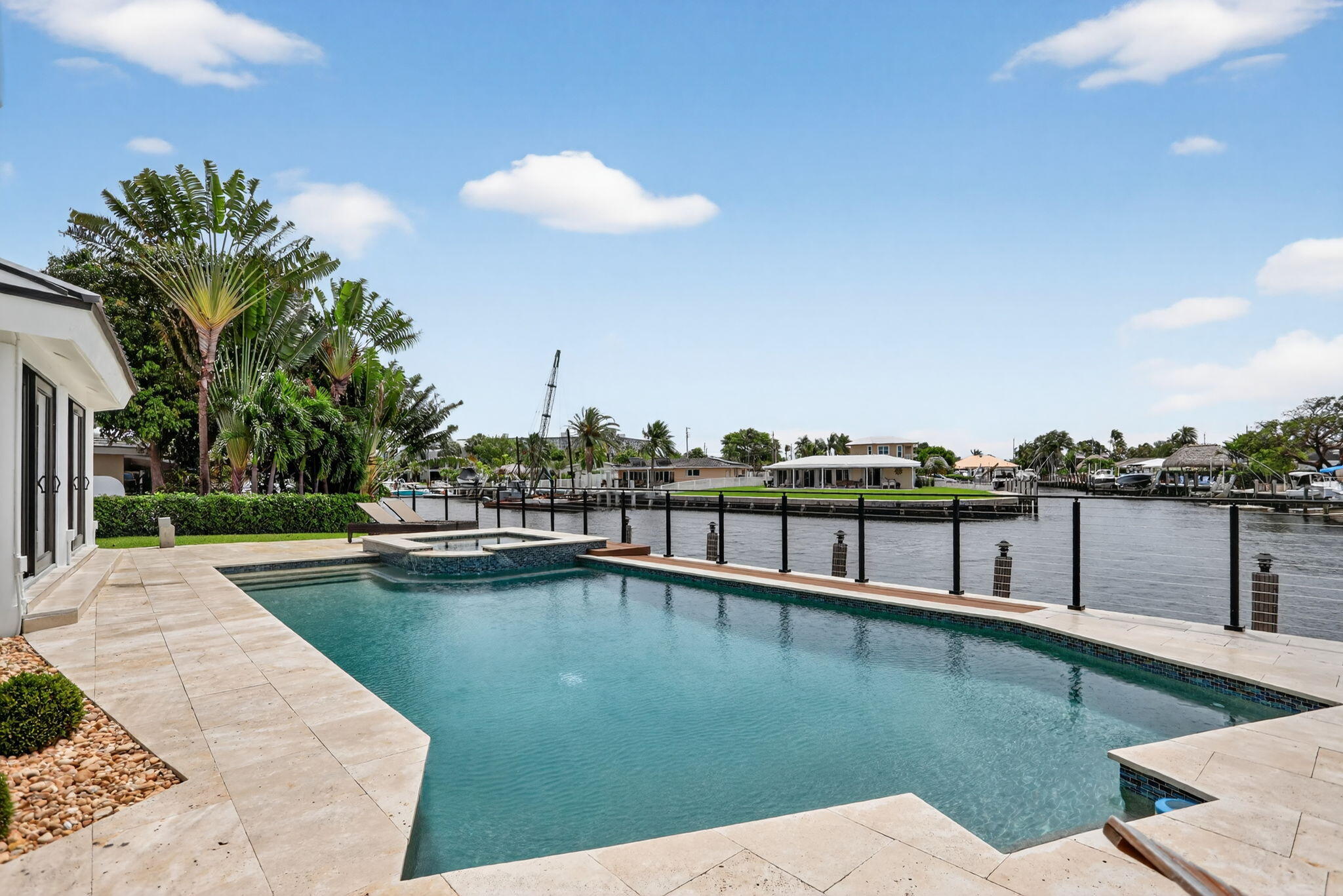 SNUG HARBOR SEC ONE - Residential