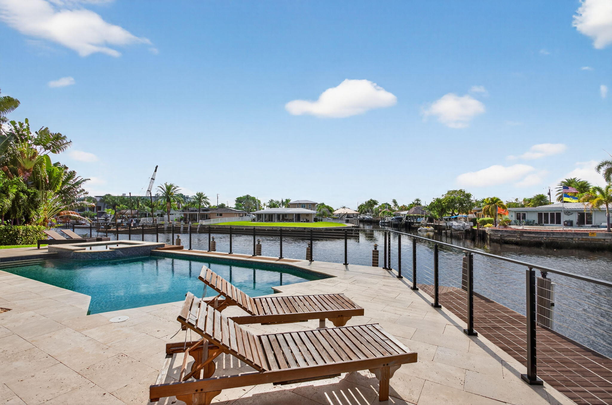 SNUG HARBOR SEC ONE - Residential