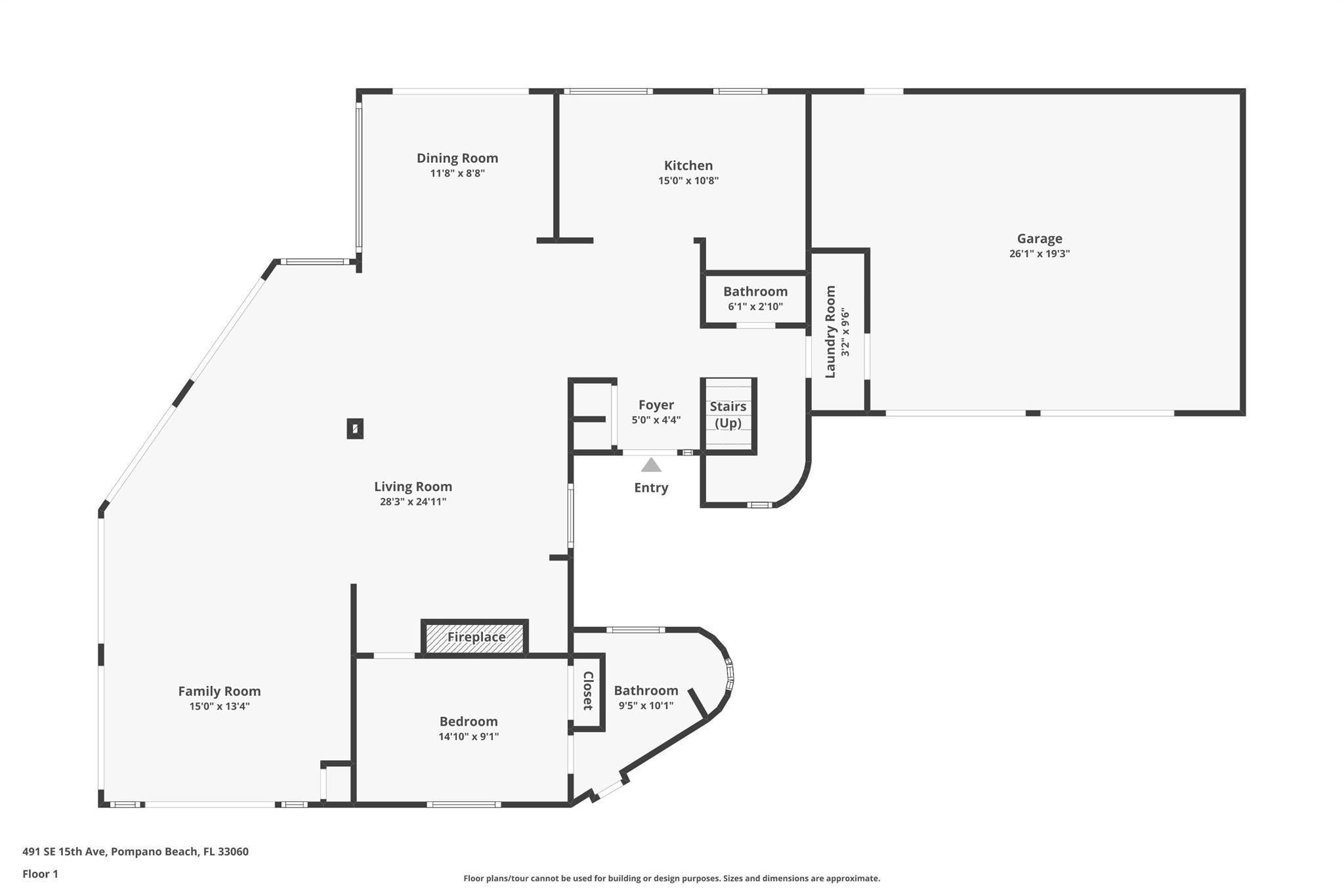 SNUG HARBOR SEC ONE - Residential