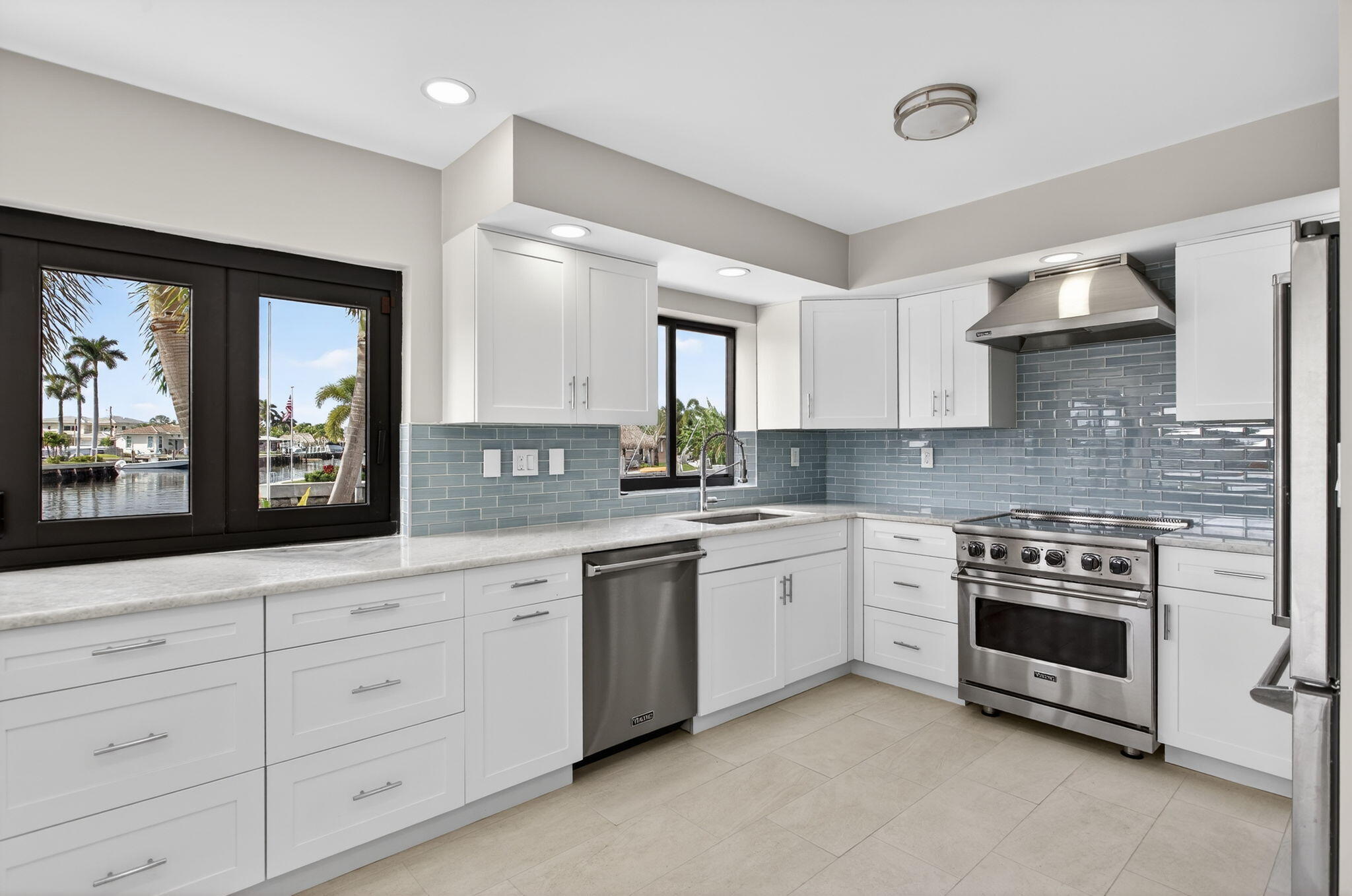 SNUG HARBOR SEC ONE - Residential