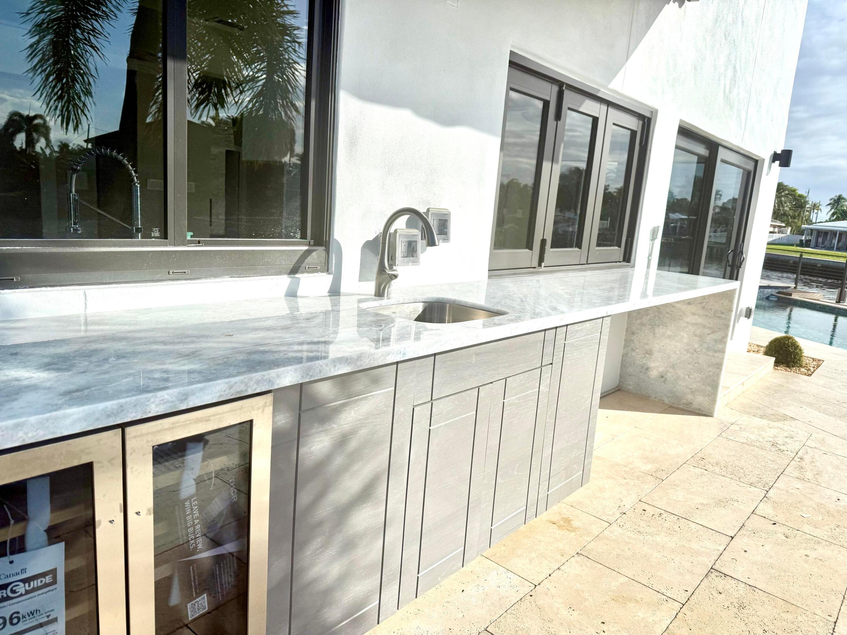 SNUG HARBOR SEC ONE - Residential