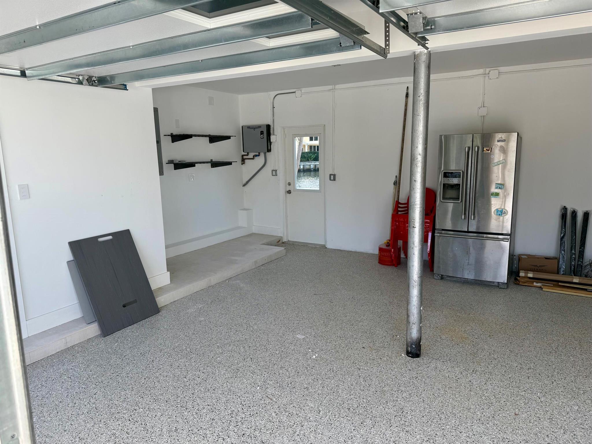 SNUG HARBOR SEC ONE - Residential