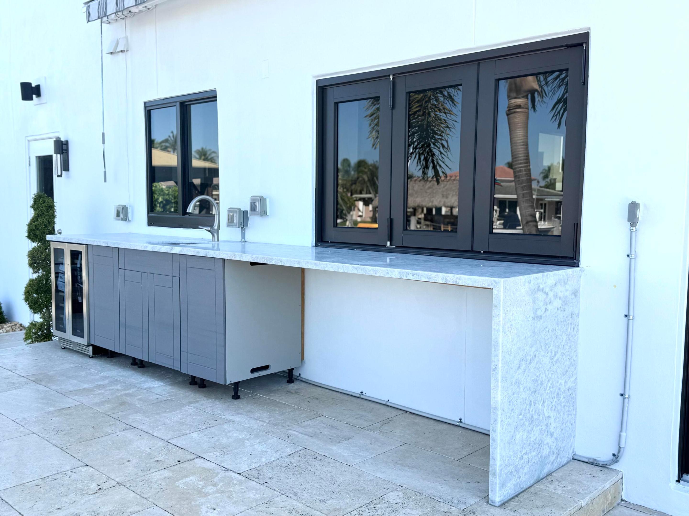 SNUG HARBOR SEC ONE - Residential