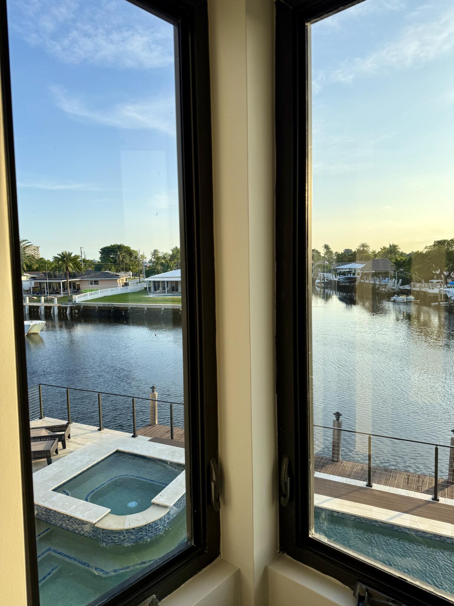 SNUG HARBOR SEC ONE - Residential