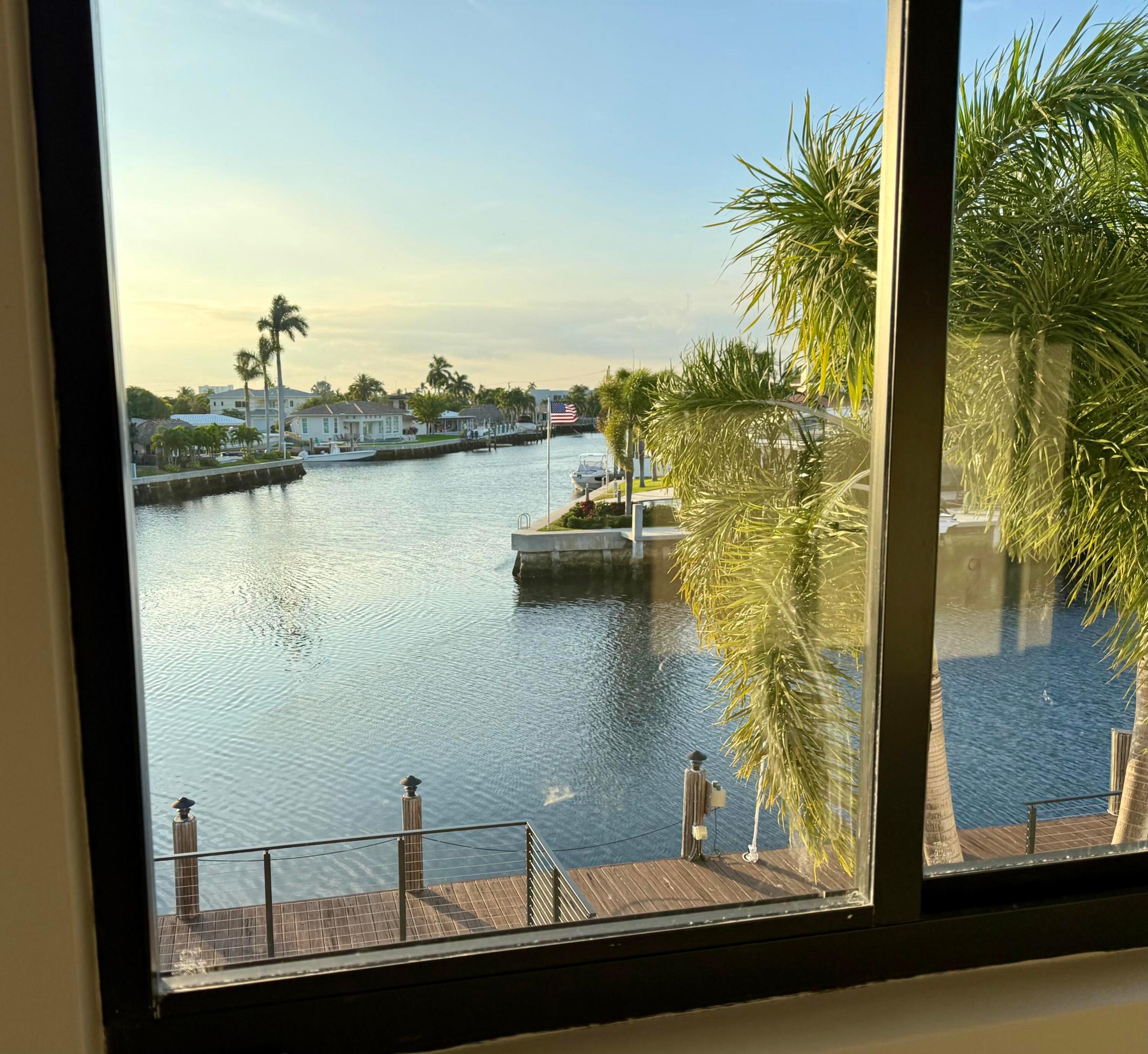 SNUG HARBOR SEC ONE - Residential